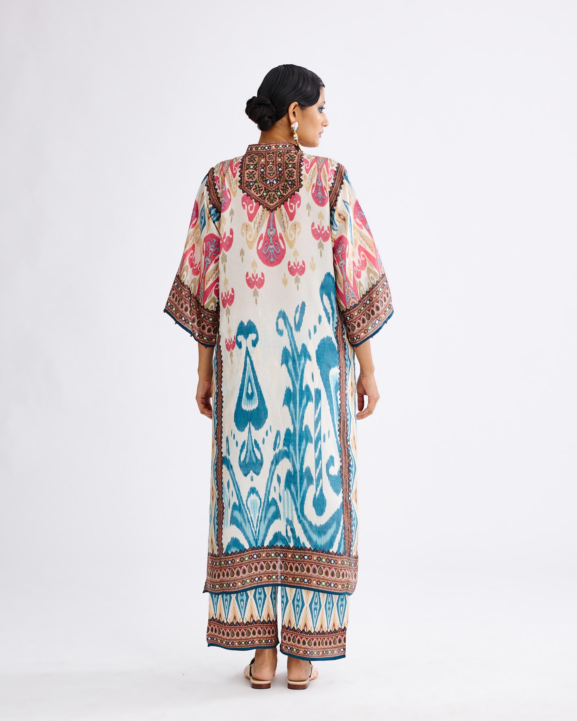 Marrakesh : Ghazala - Multi
