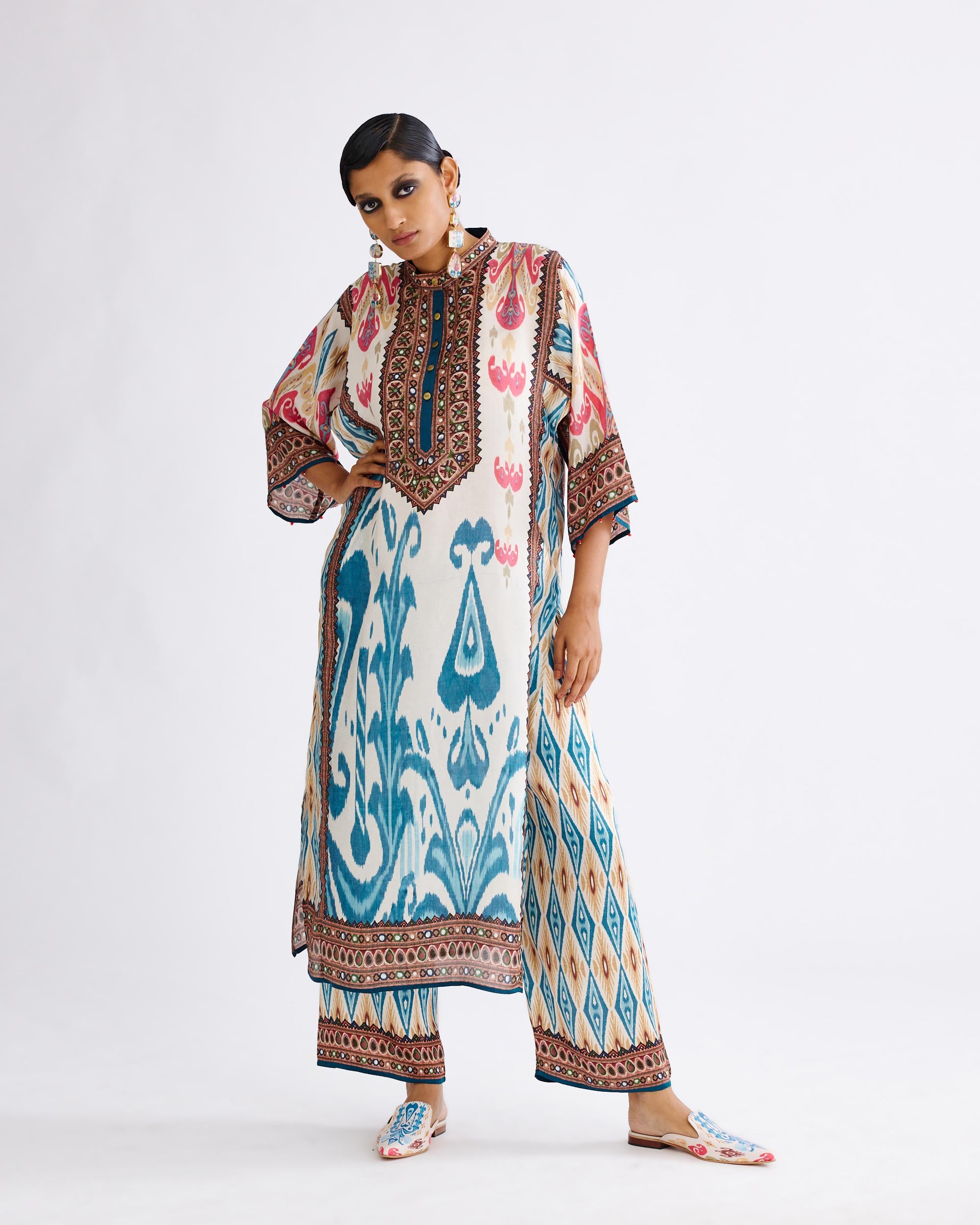 Marrakesh : Ghazala - Multi
