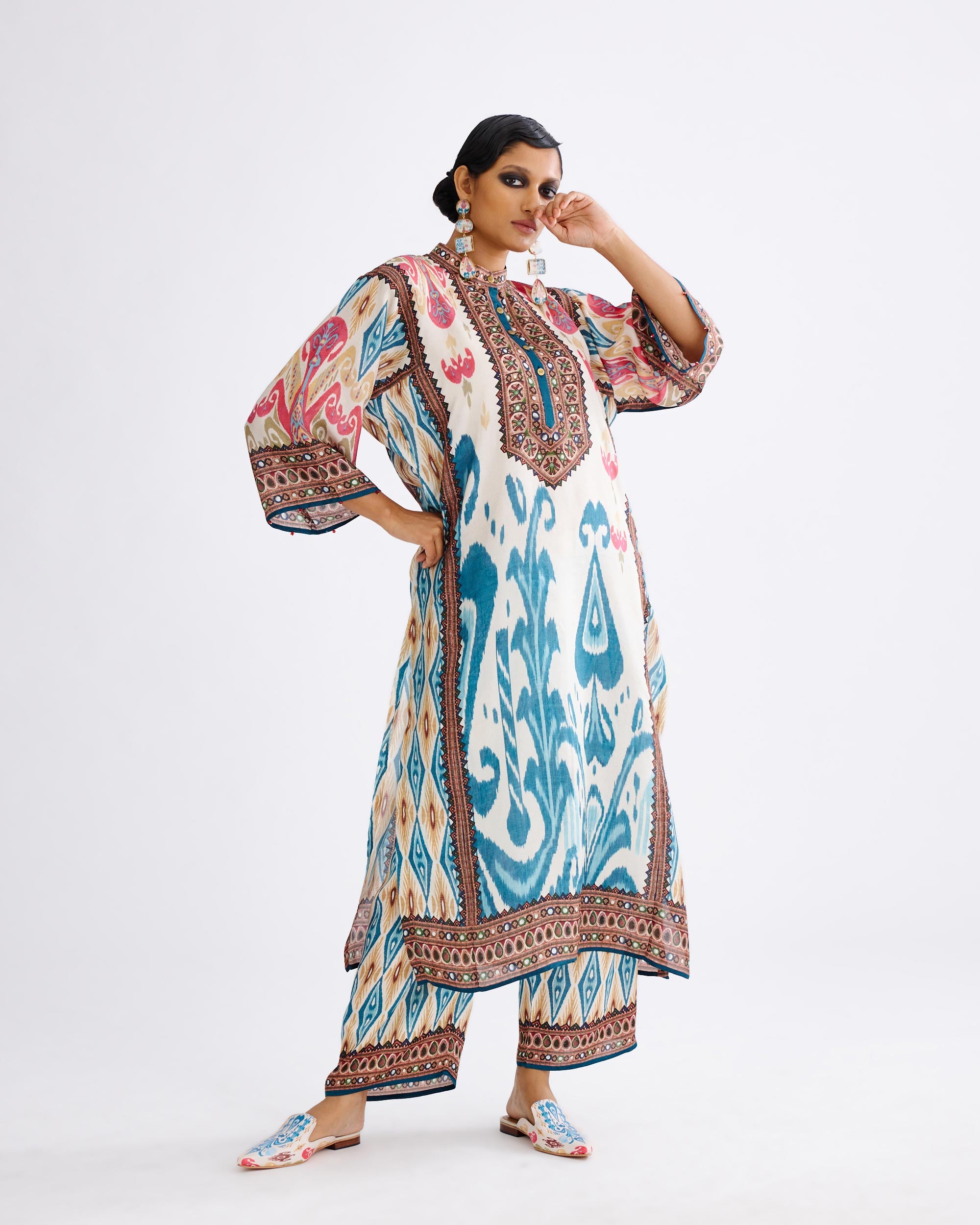 Marrakesh : Ghazala - Multi