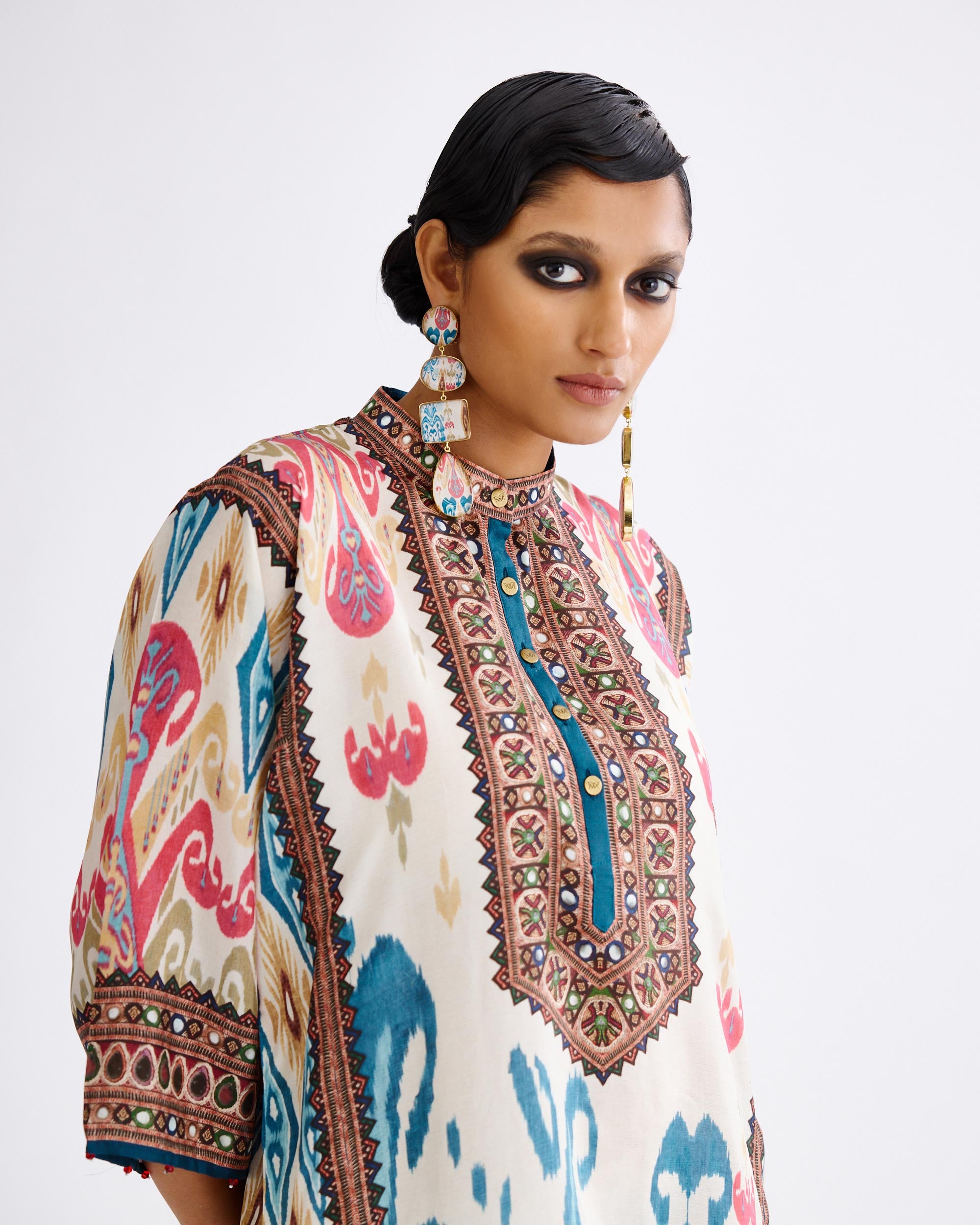 Marrakesh : Ghazala - Multi