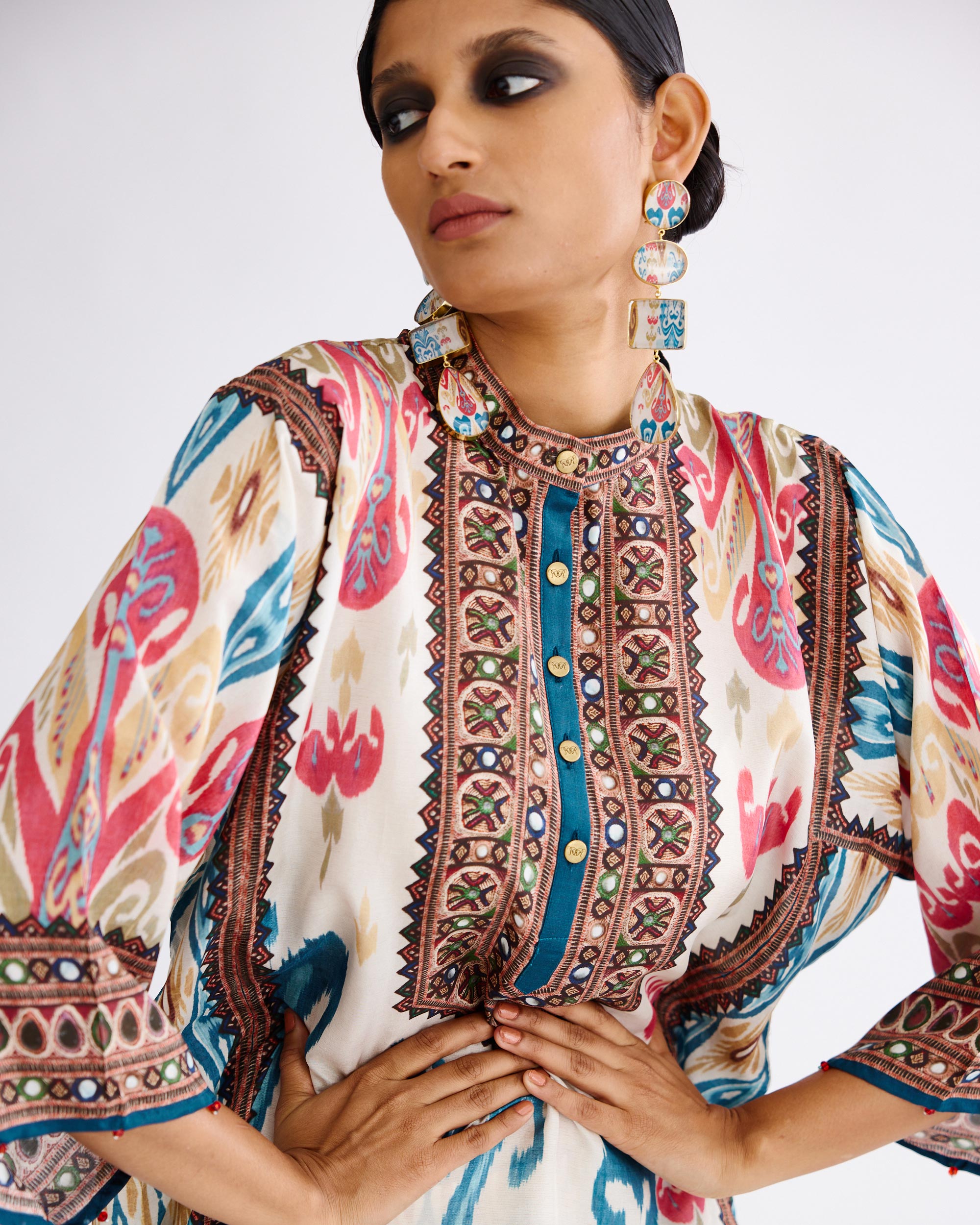 Marrakesh : Ghazala - Multi