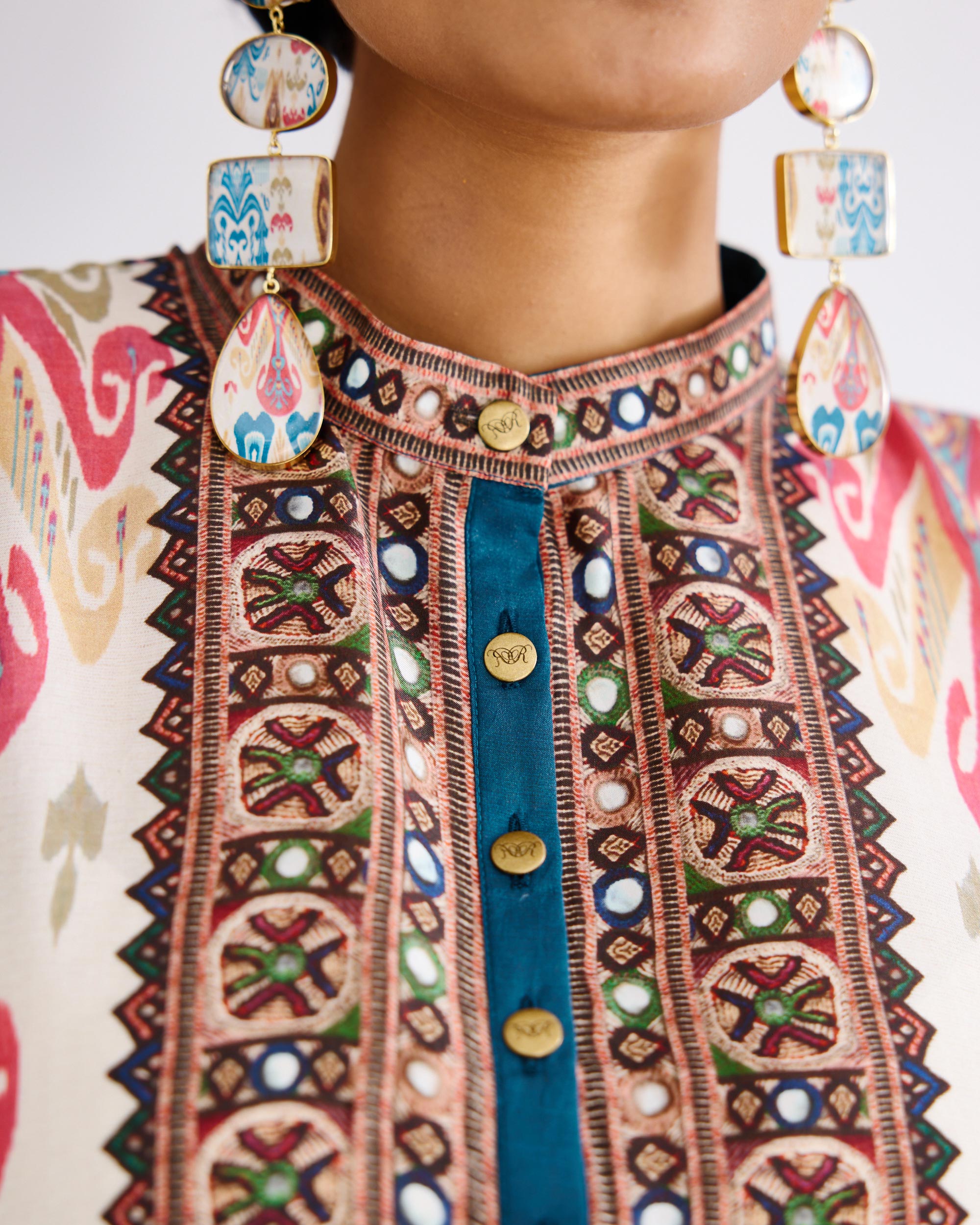 Marrakesh : Ghazala - Multi