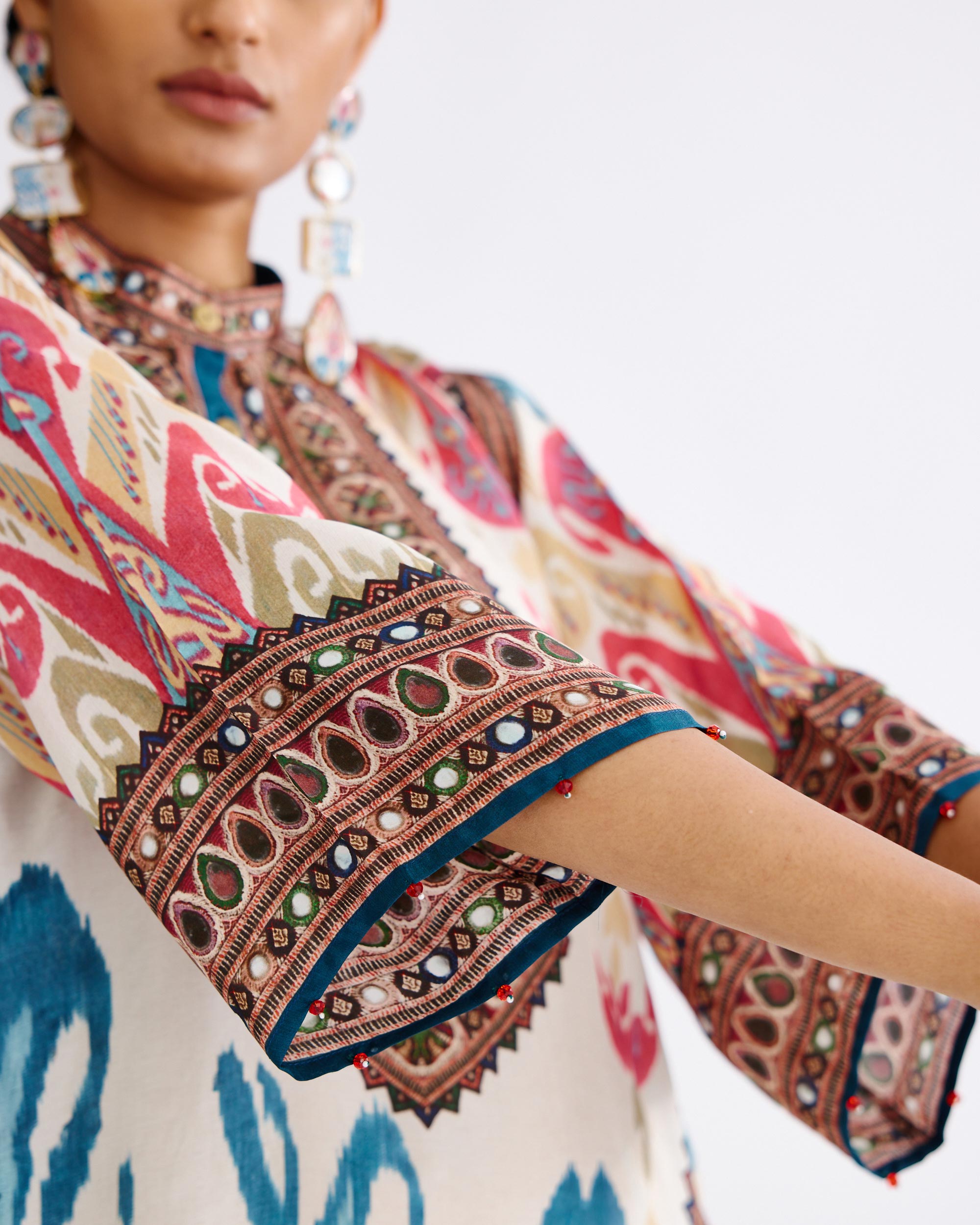 Marrakesh : Ghazala - Multi