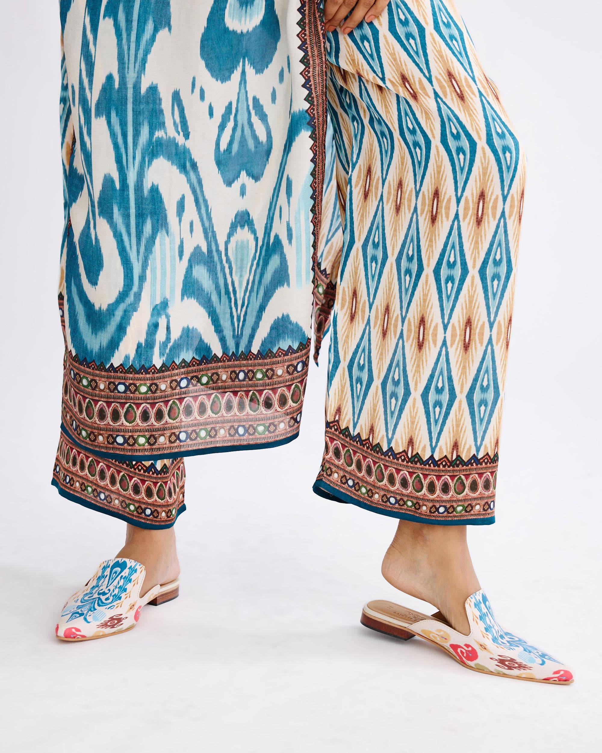 Marrakesh : Ghazala - Multi