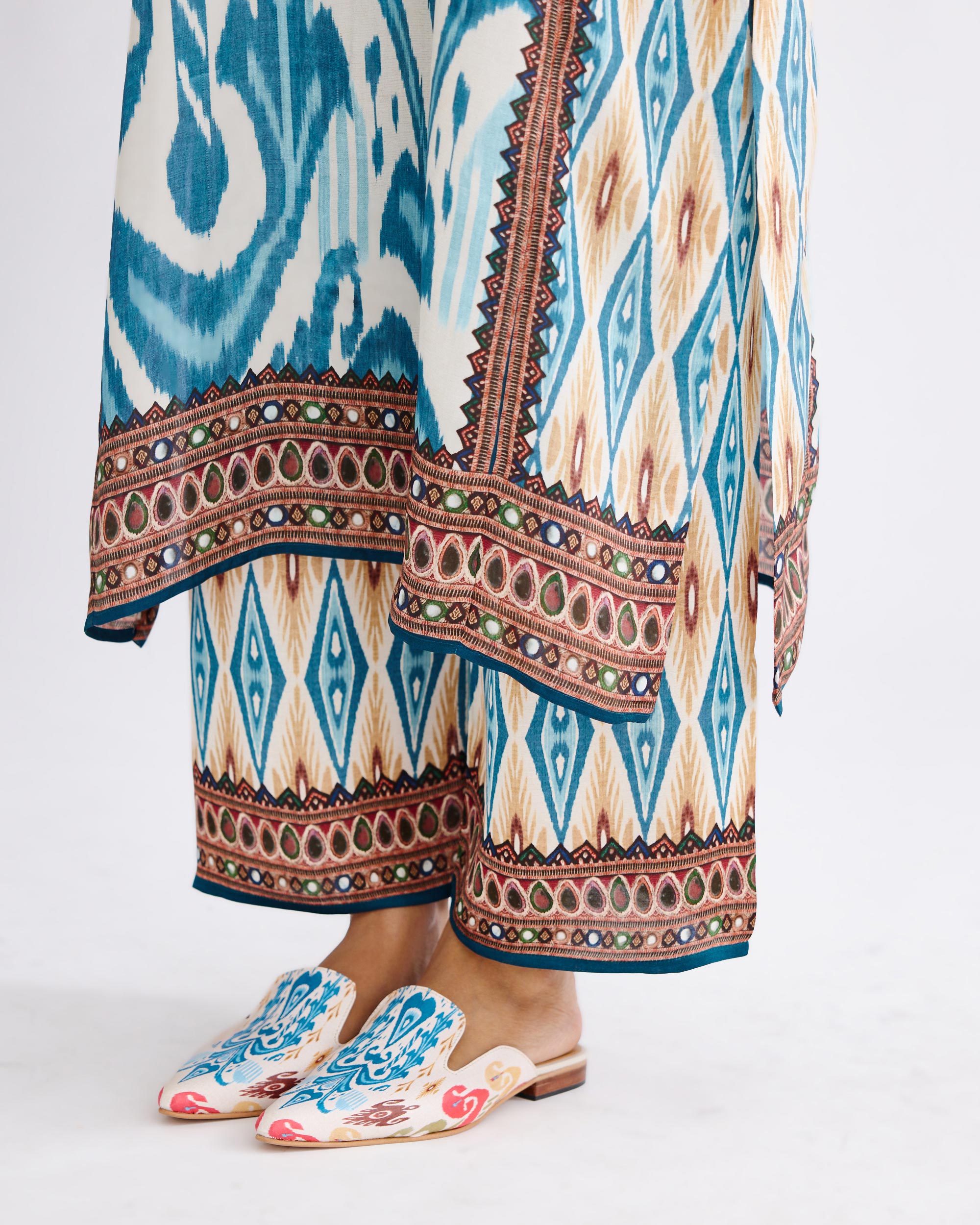 Marrakesh : Ghazala - Multi