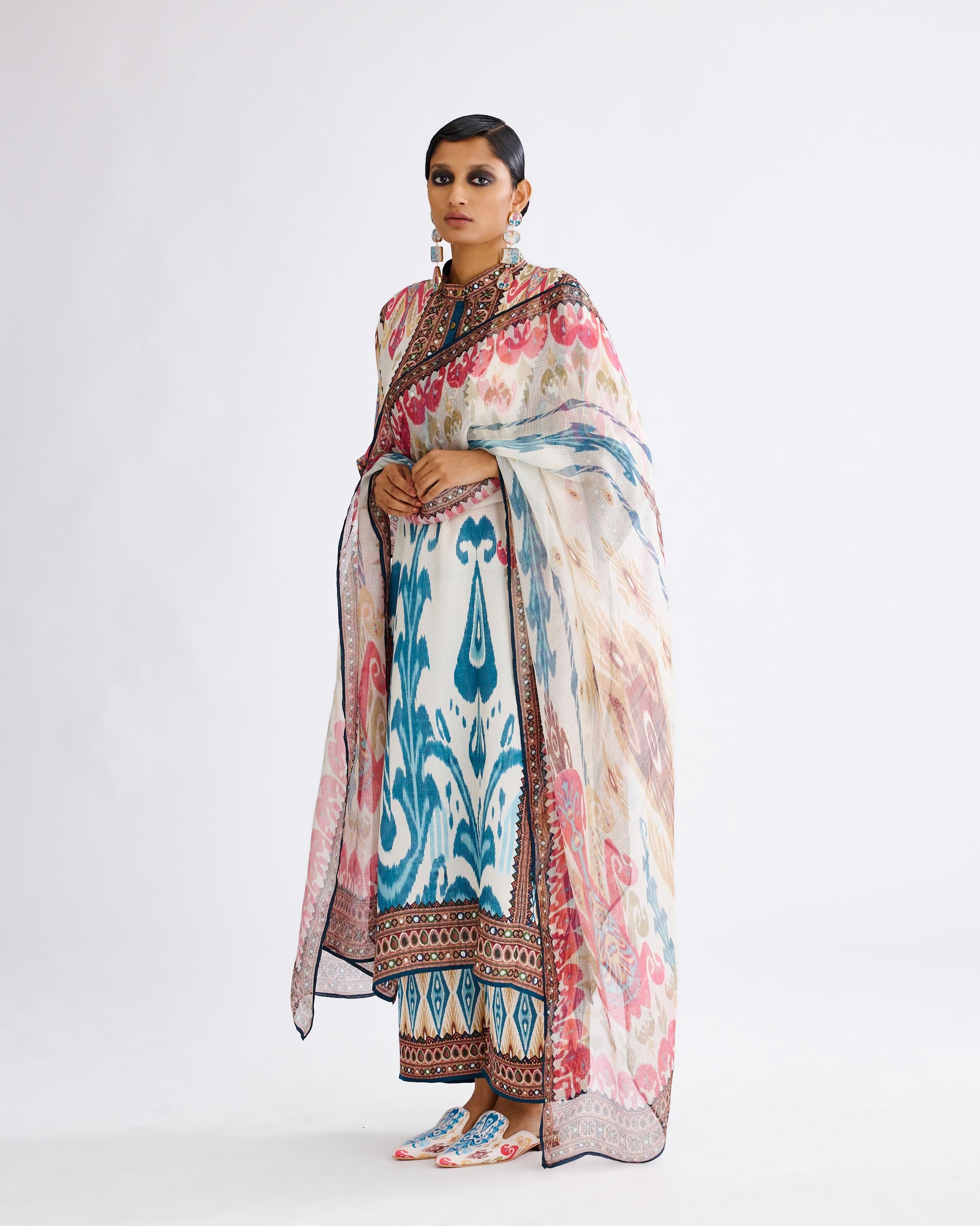 Marrakesh : Ghazala - Multi
