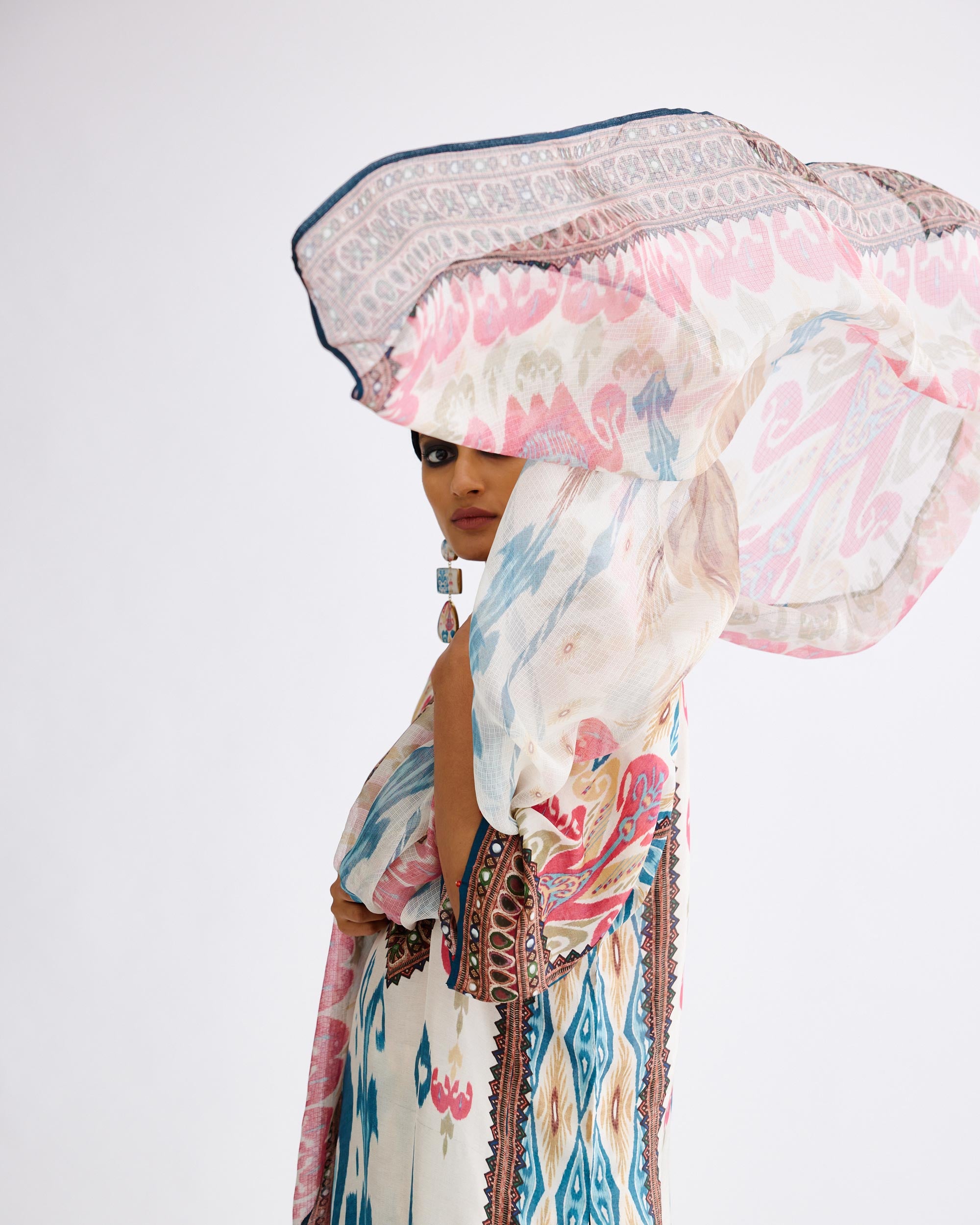 Marrakesh : Ghazala - Multi