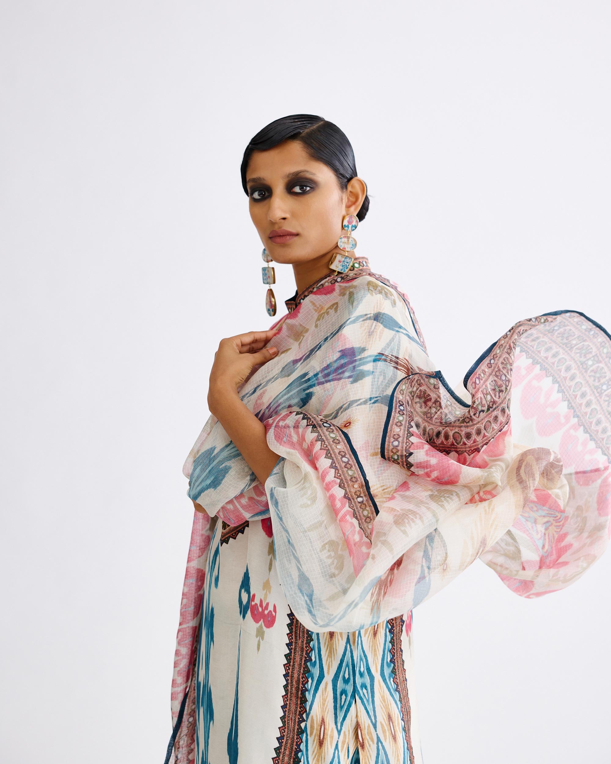 Marrakesh : Ghazala - Multi