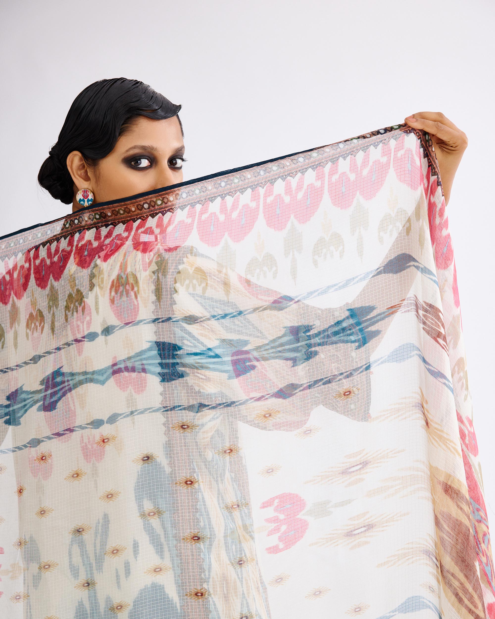 Marrakesh : Ghazala - Multi