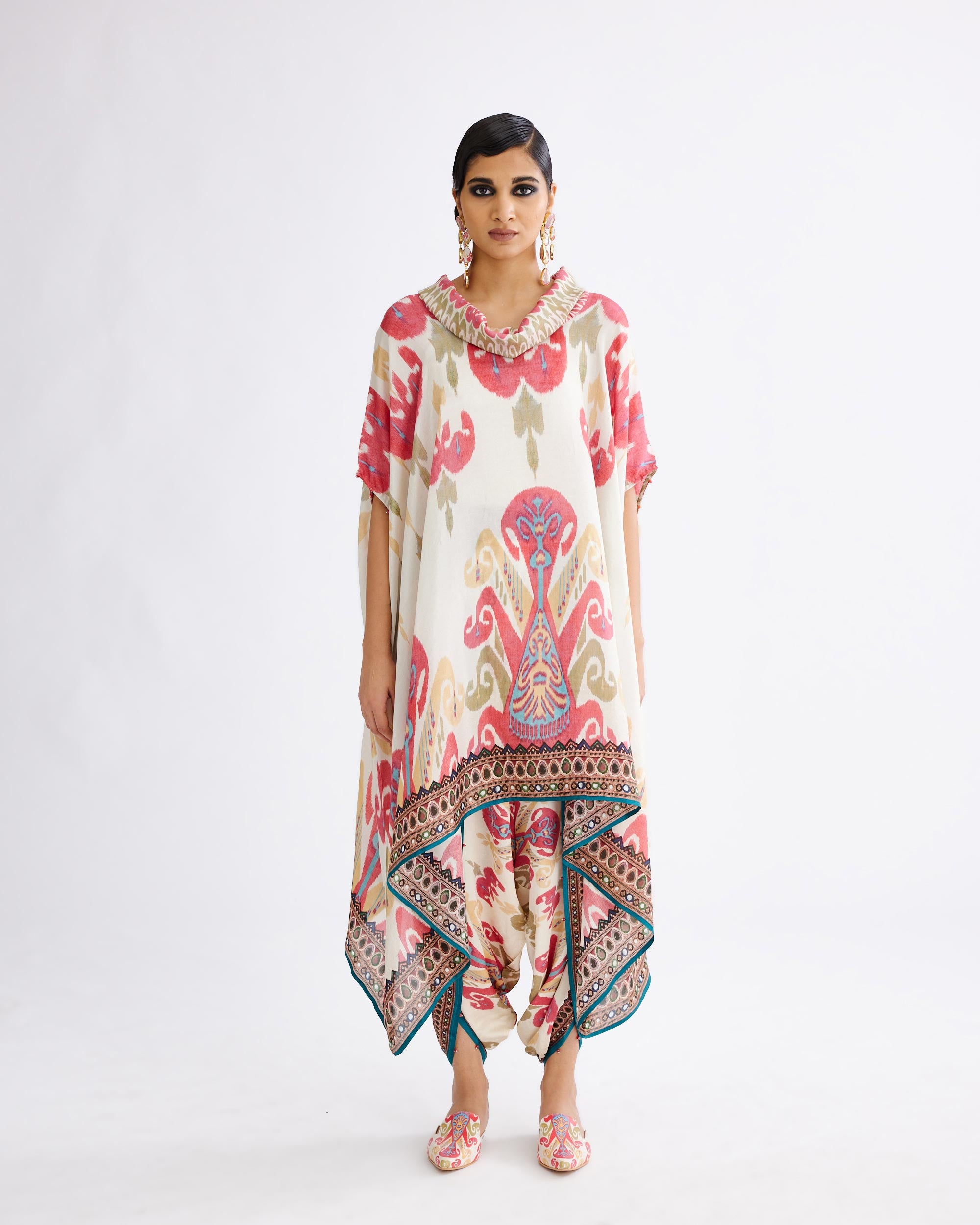 Marrakesh : Lavanya/Sonth - Primrose