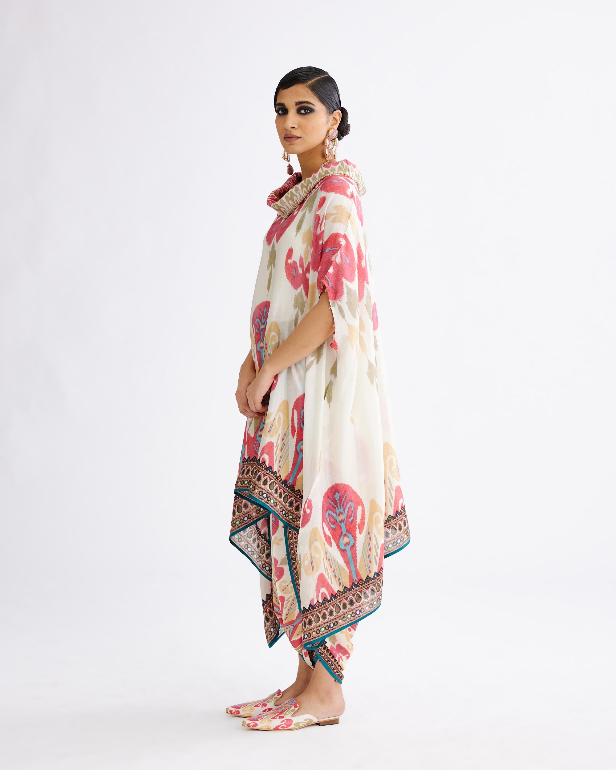 Marrakesh : Lavanya/Sonth - Primrose