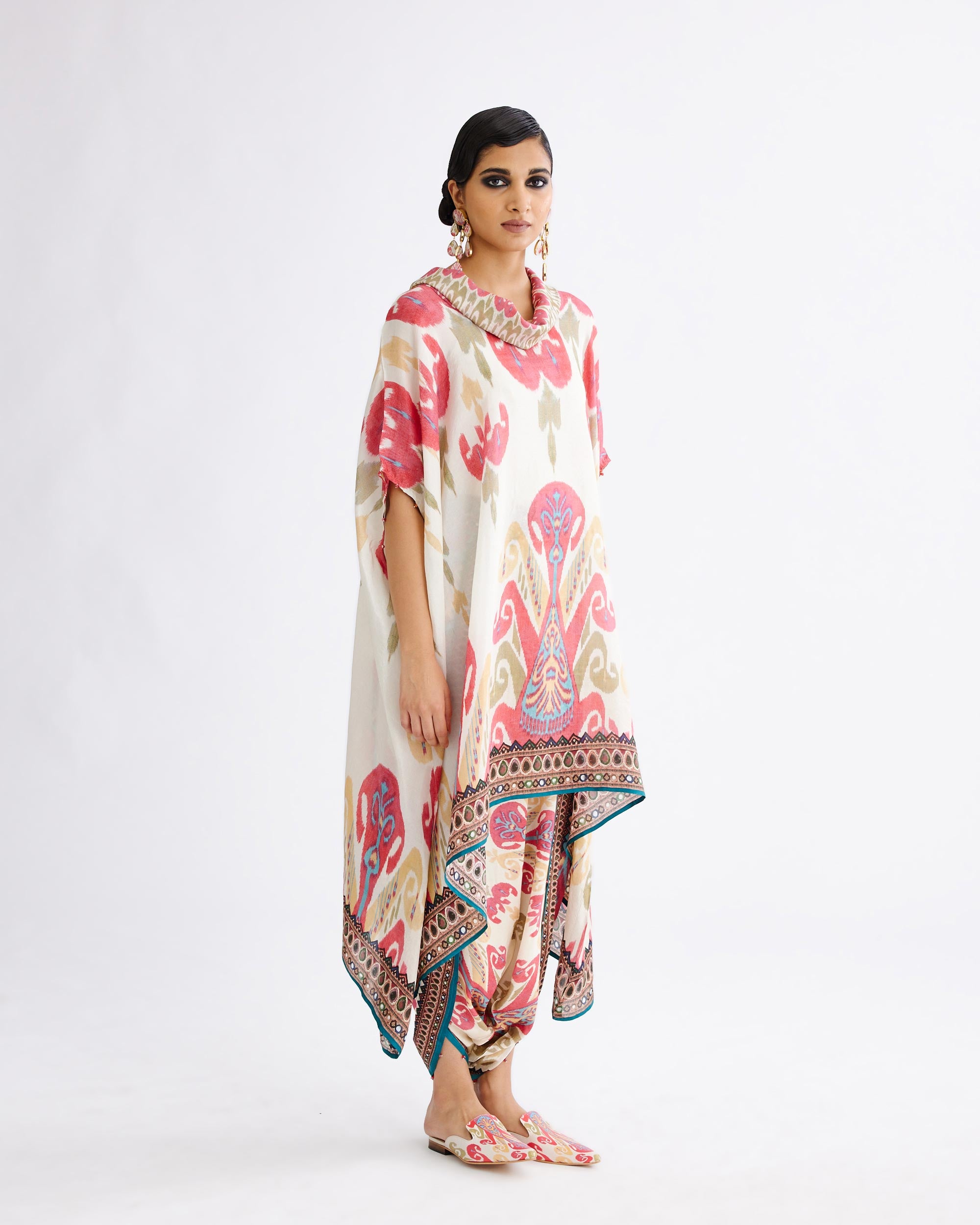 Marrakesh : Lavanya/Sonth - Primrose