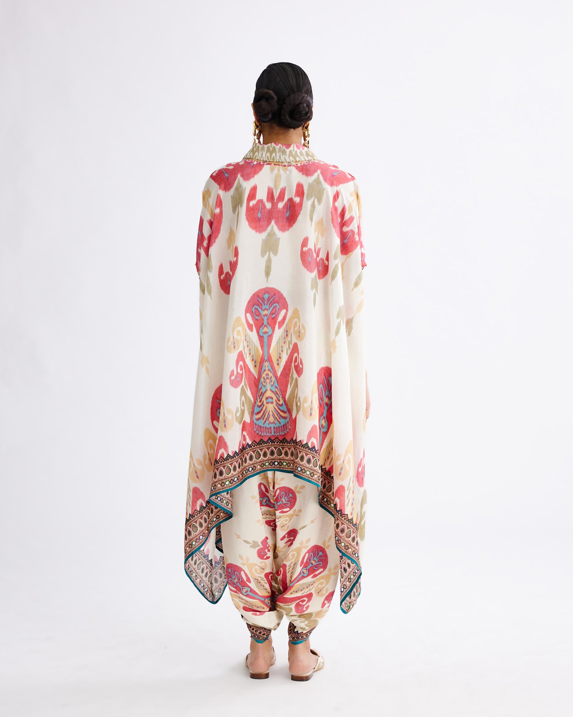 Marrakesh : Lavanya/Sonth - Primrose