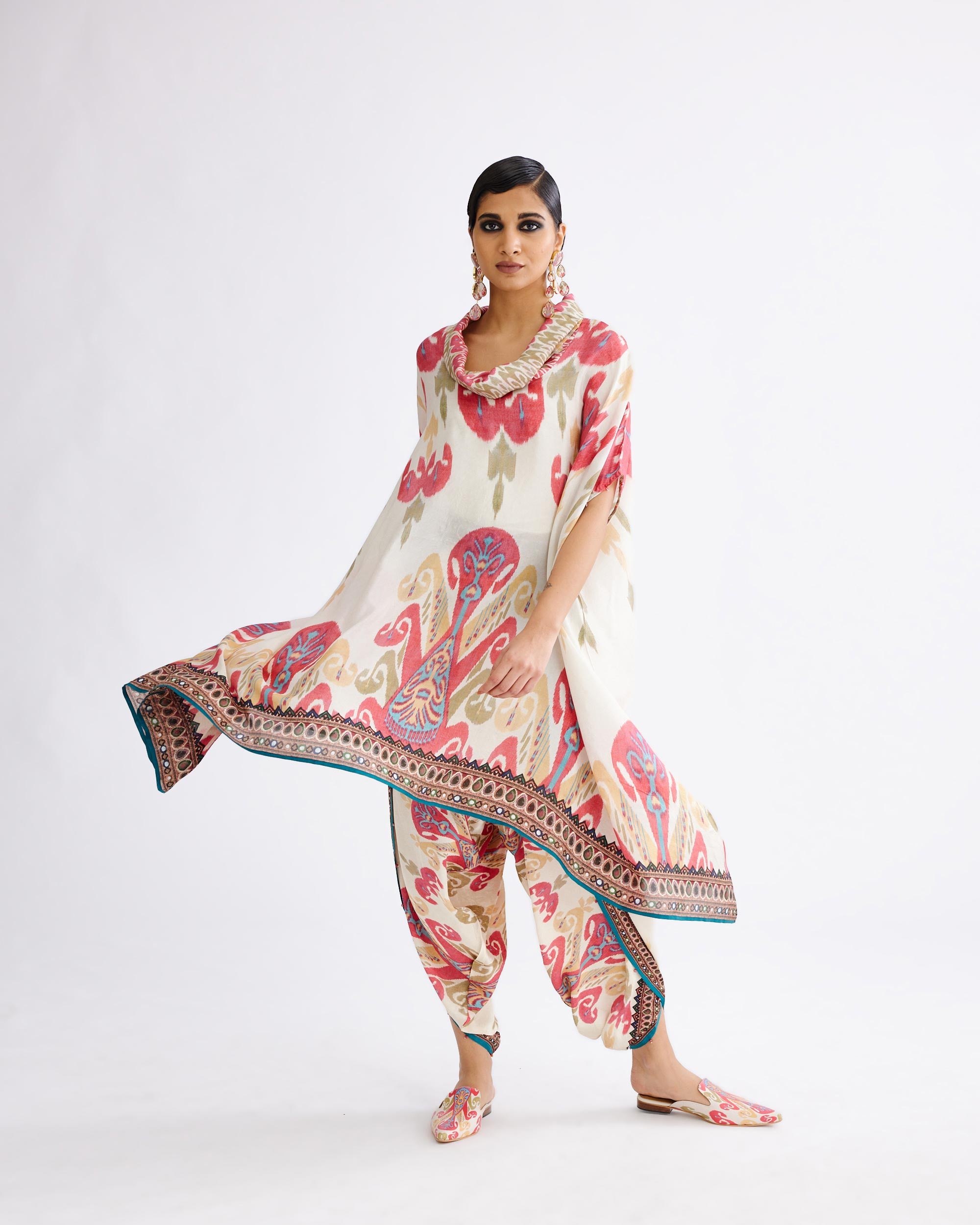 Marrakesh : Lavanya/Sonth - Primrose