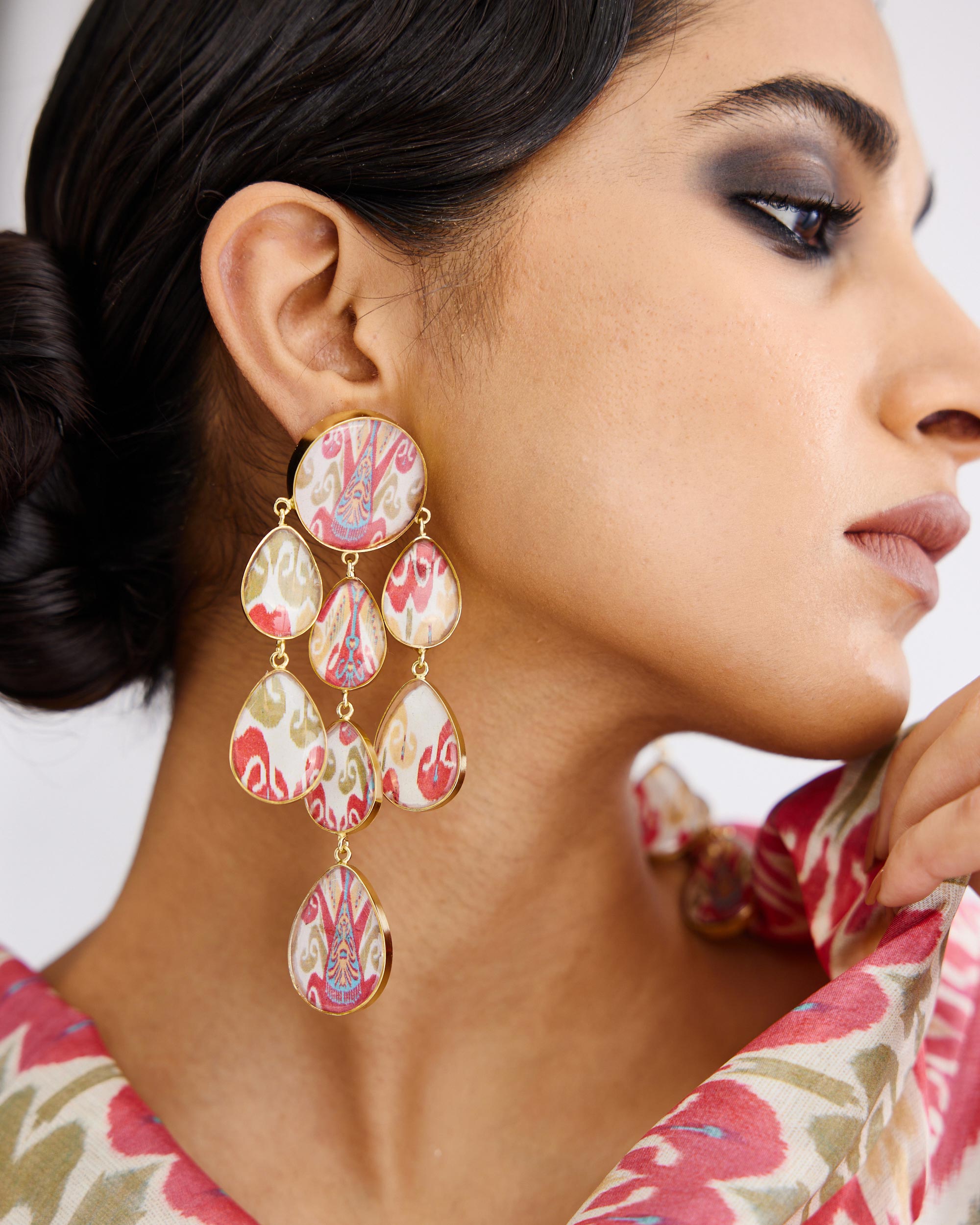 Marrakesh : Lavanya/Sonth - Primrose