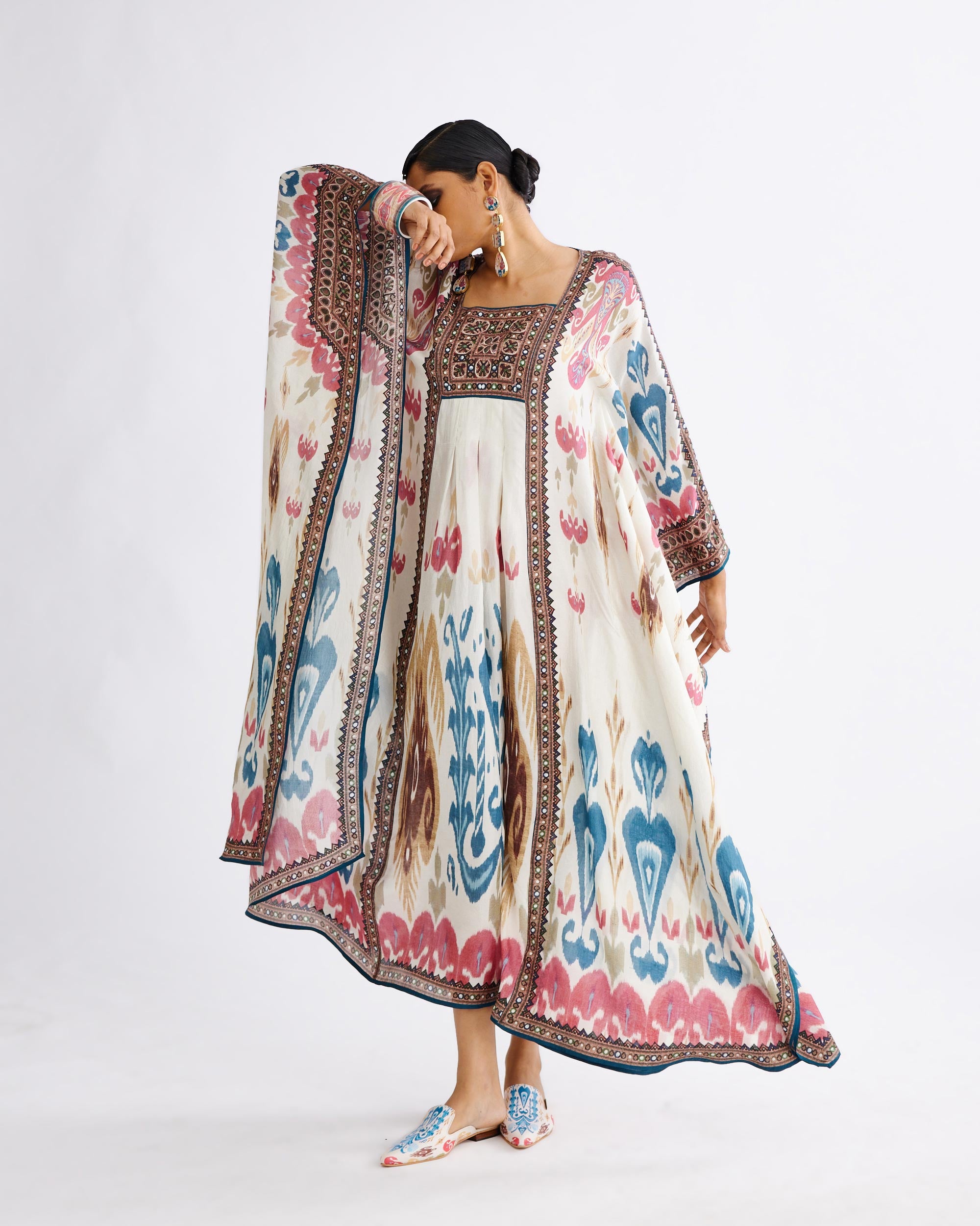 Marrakesh : Yolanda - Multi