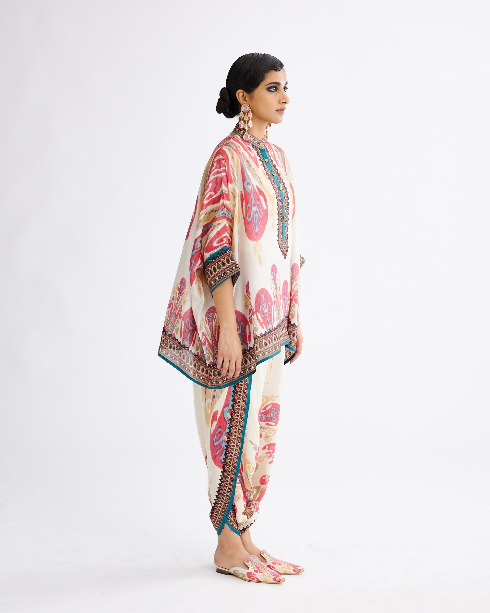 Marrakesh : Chanel/Sonth - Primrose