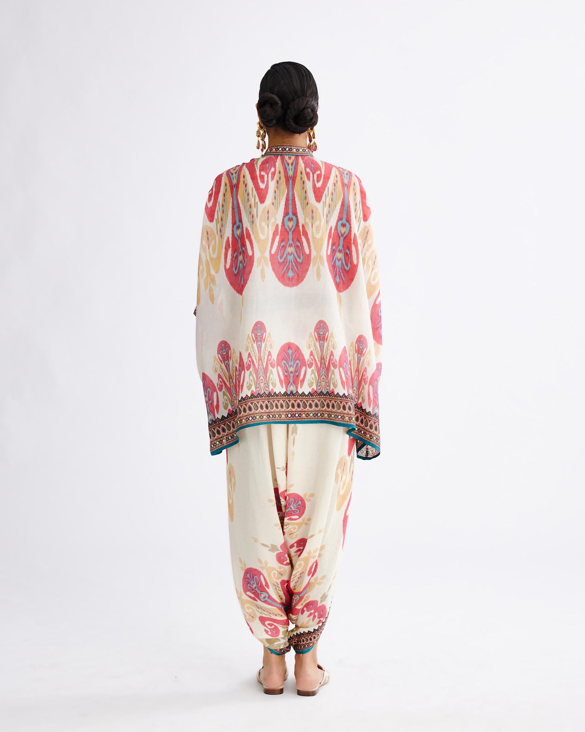 Marrakesh : Chanel/Sonth - Primrose