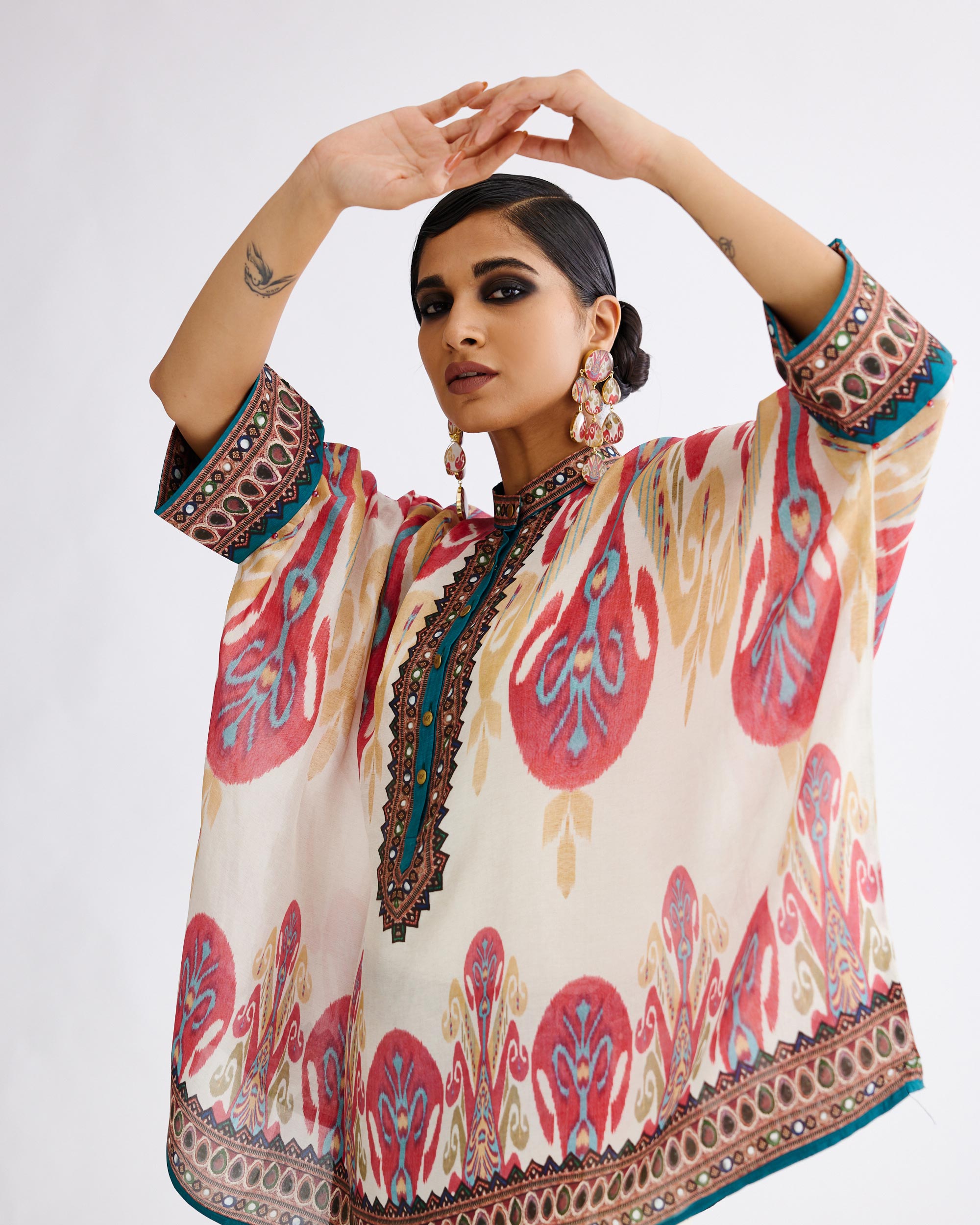 Marrakesh : Chanel/Sonth - Primrose