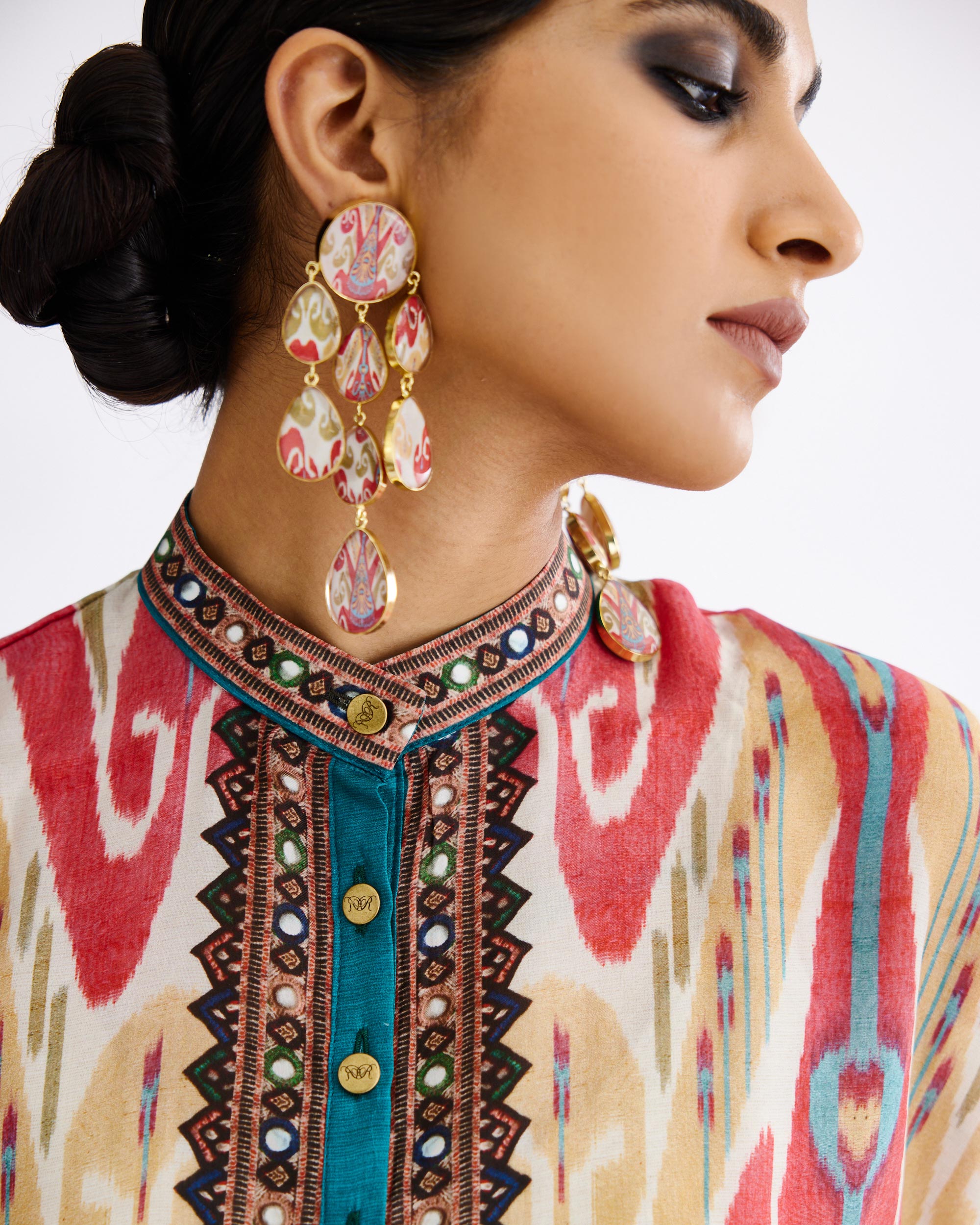 Marrakesh : Chanel/Sonth - Primrose