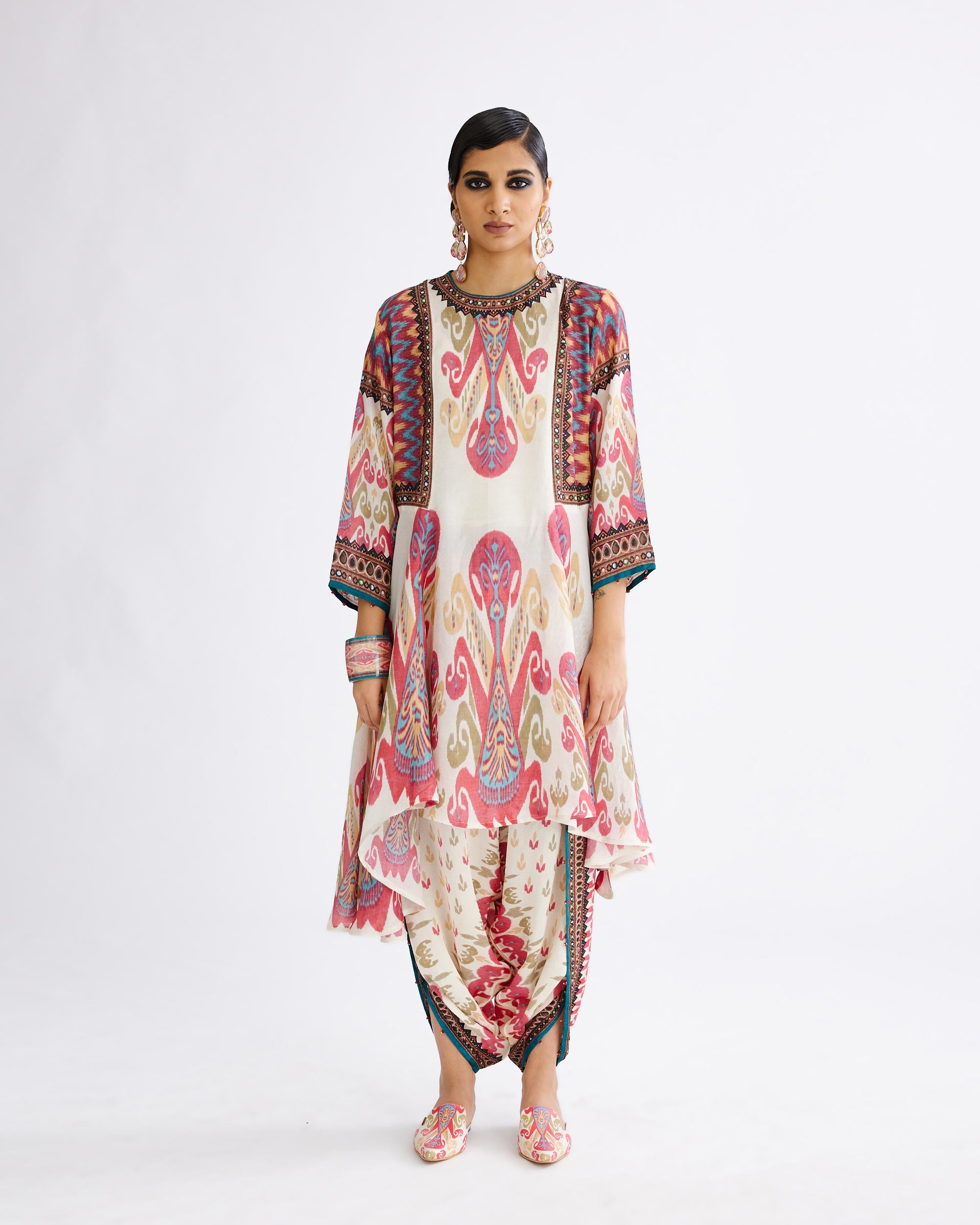 Marrakesh : Aamilah - Primrose
