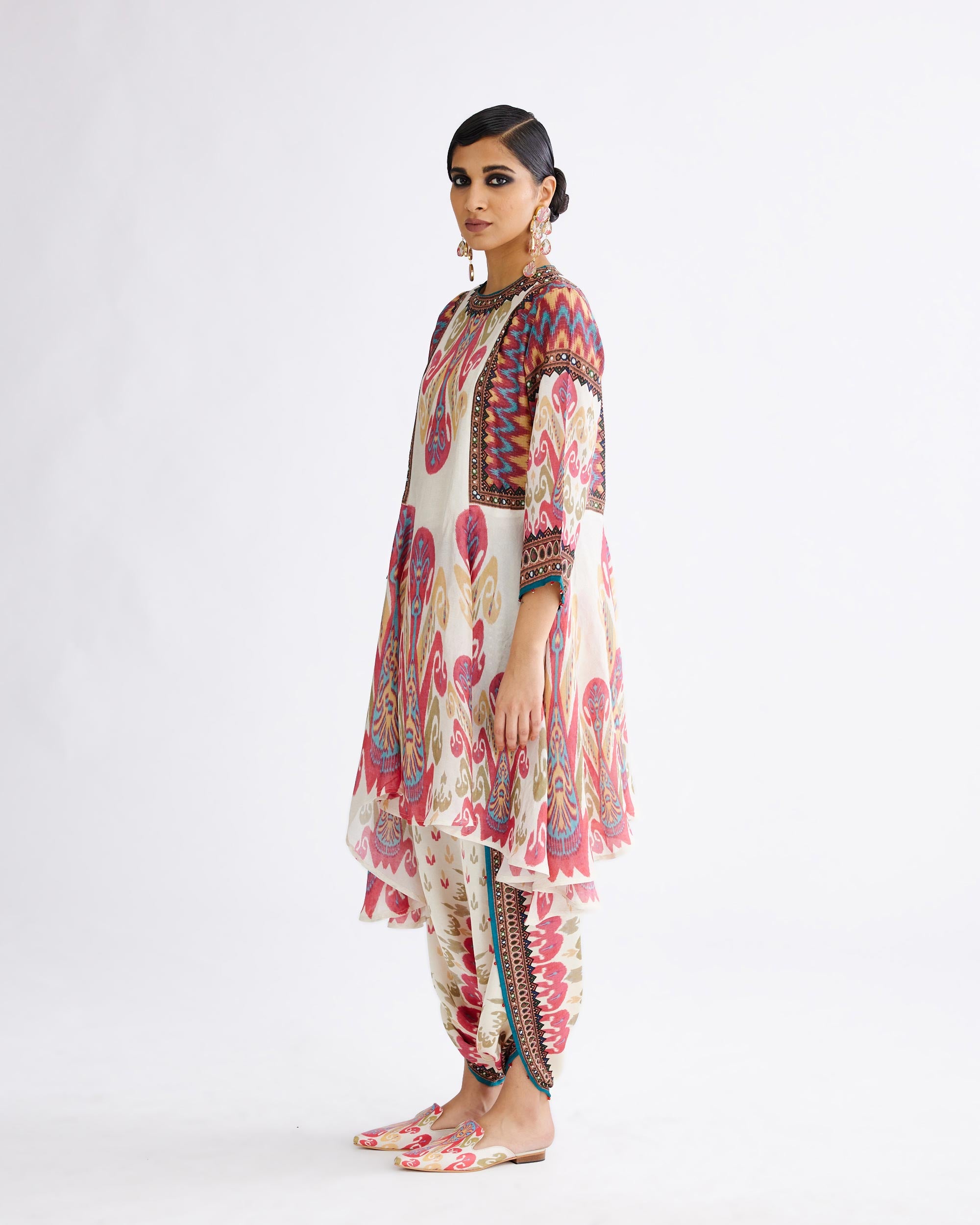 Marrakesh : Aamilah - Primrose