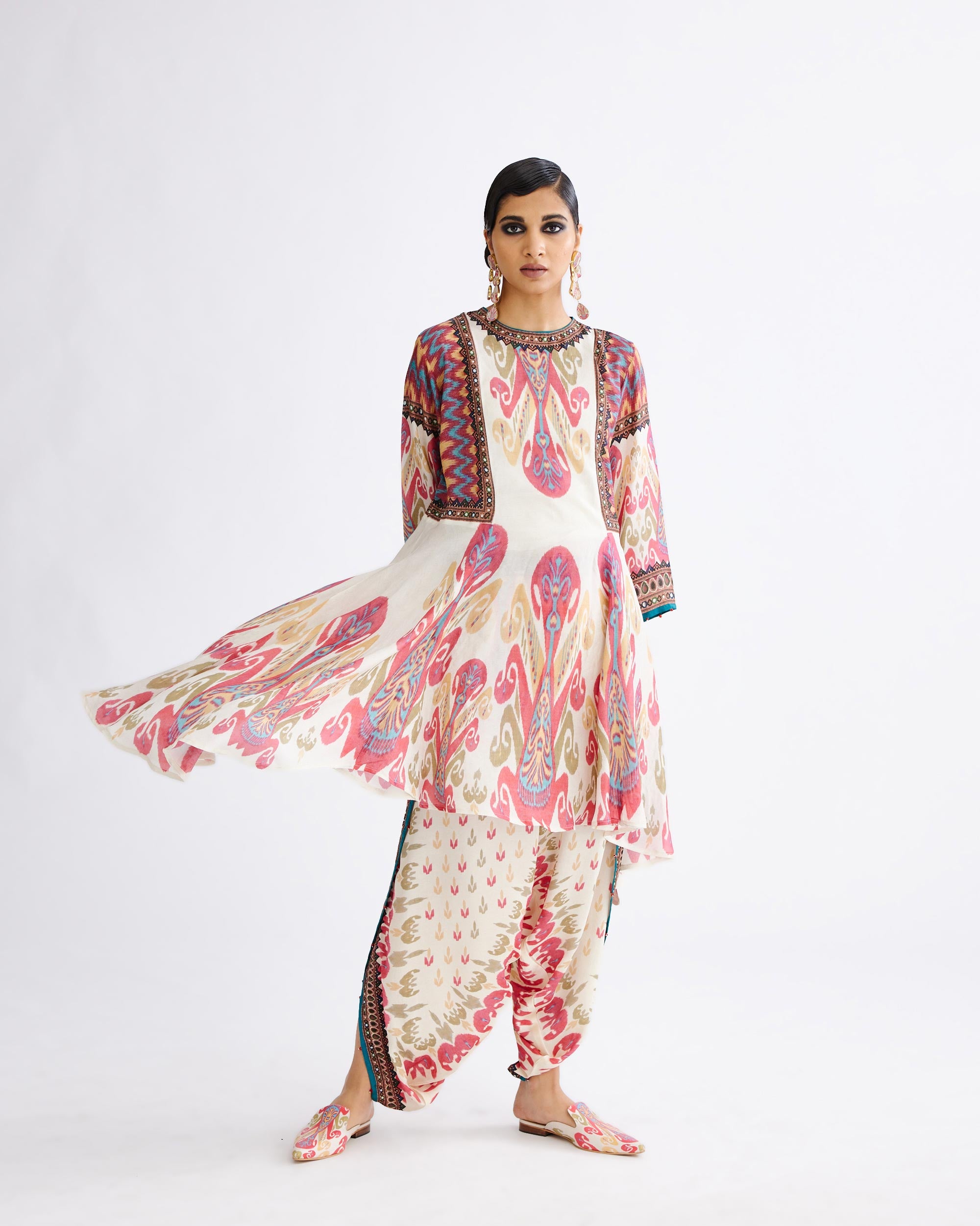Marrakesh : Aamilah - Primrose