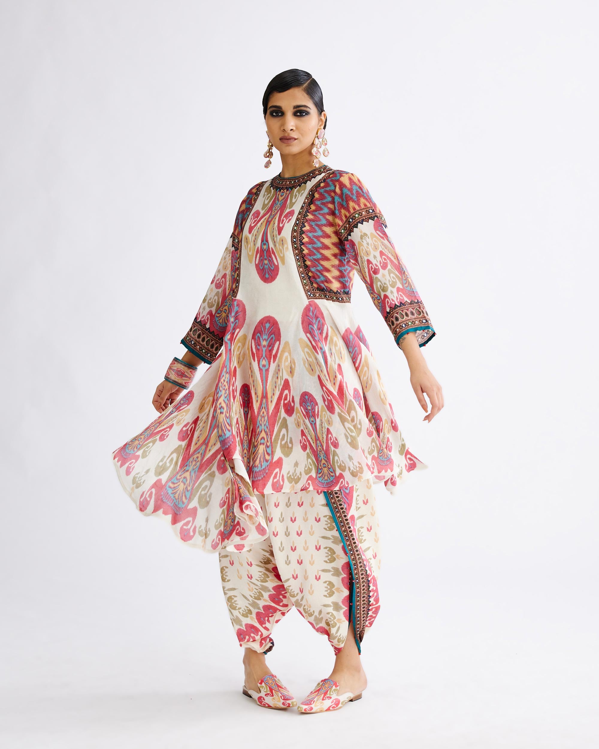 Marrakesh : Aamilah - Primrose