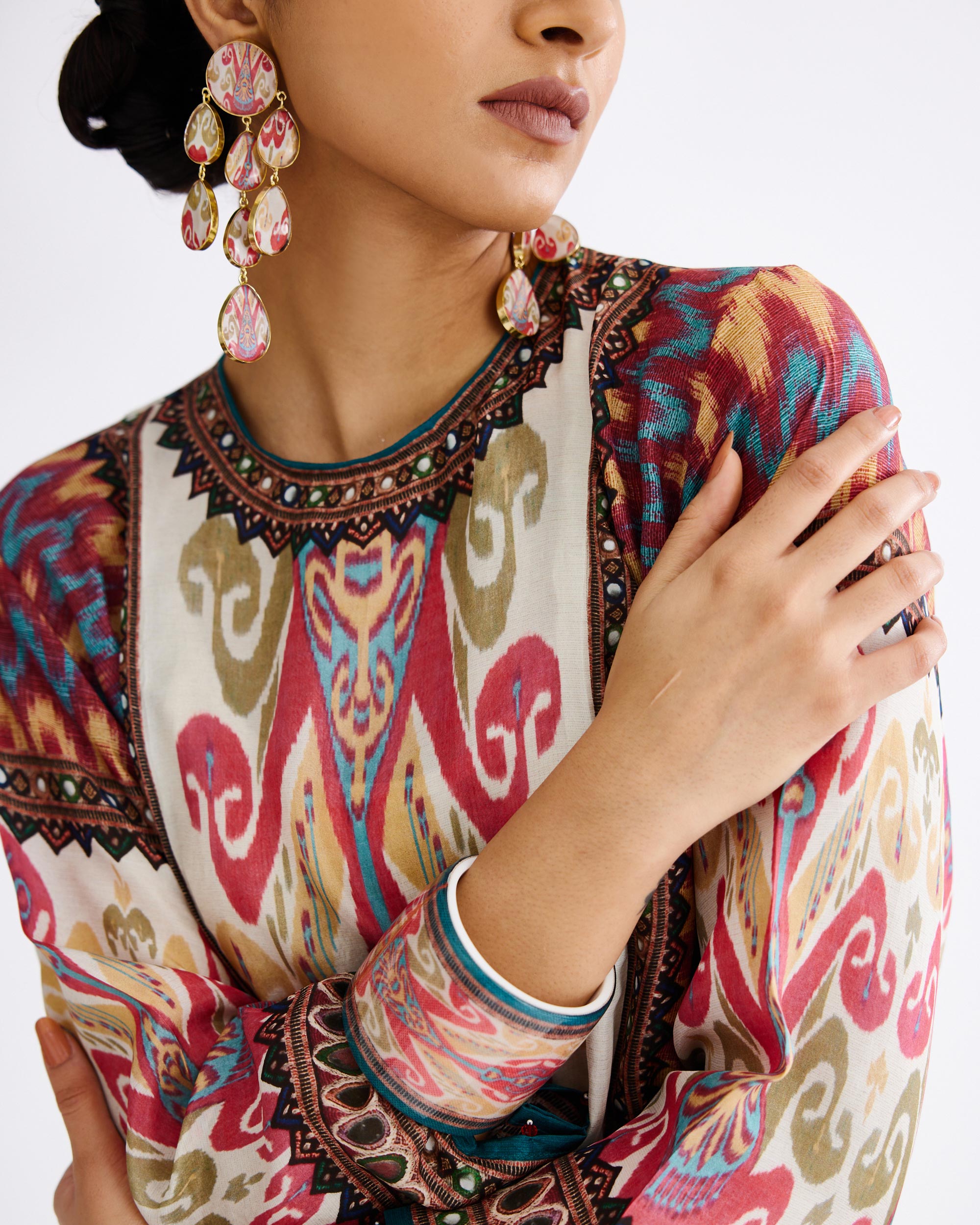 Marrakesh : Aamilah - Primrose