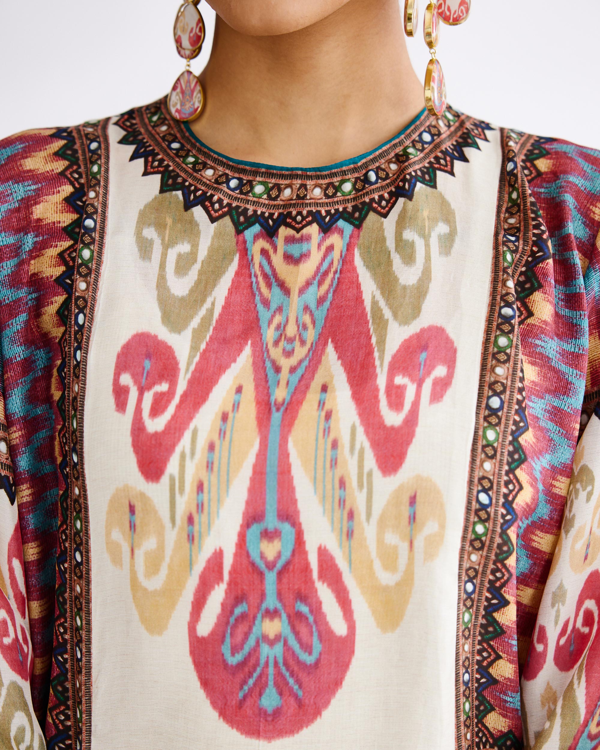Marrakesh : Aamilah - Primrose