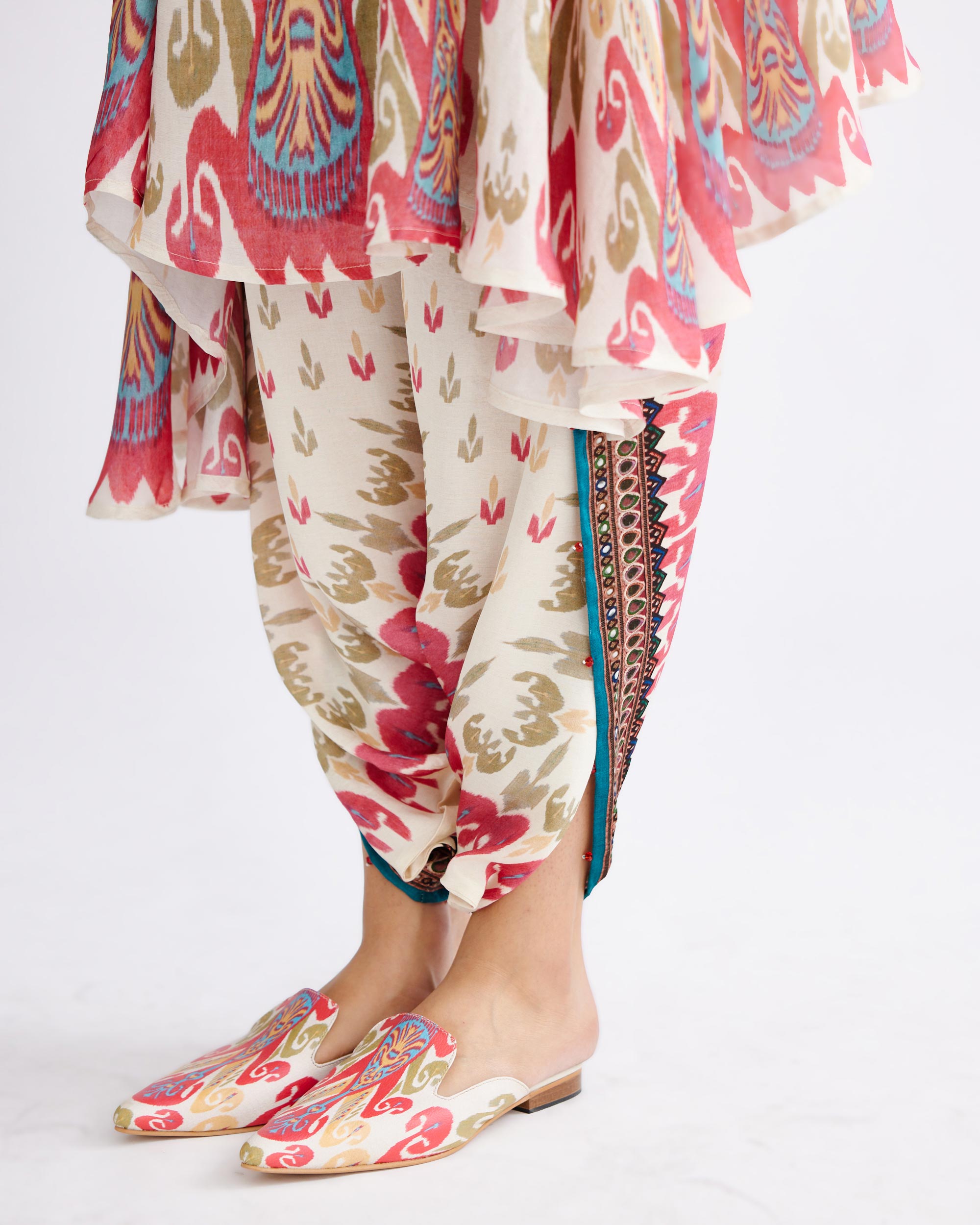 Marrakesh : Aamilah - Primrose