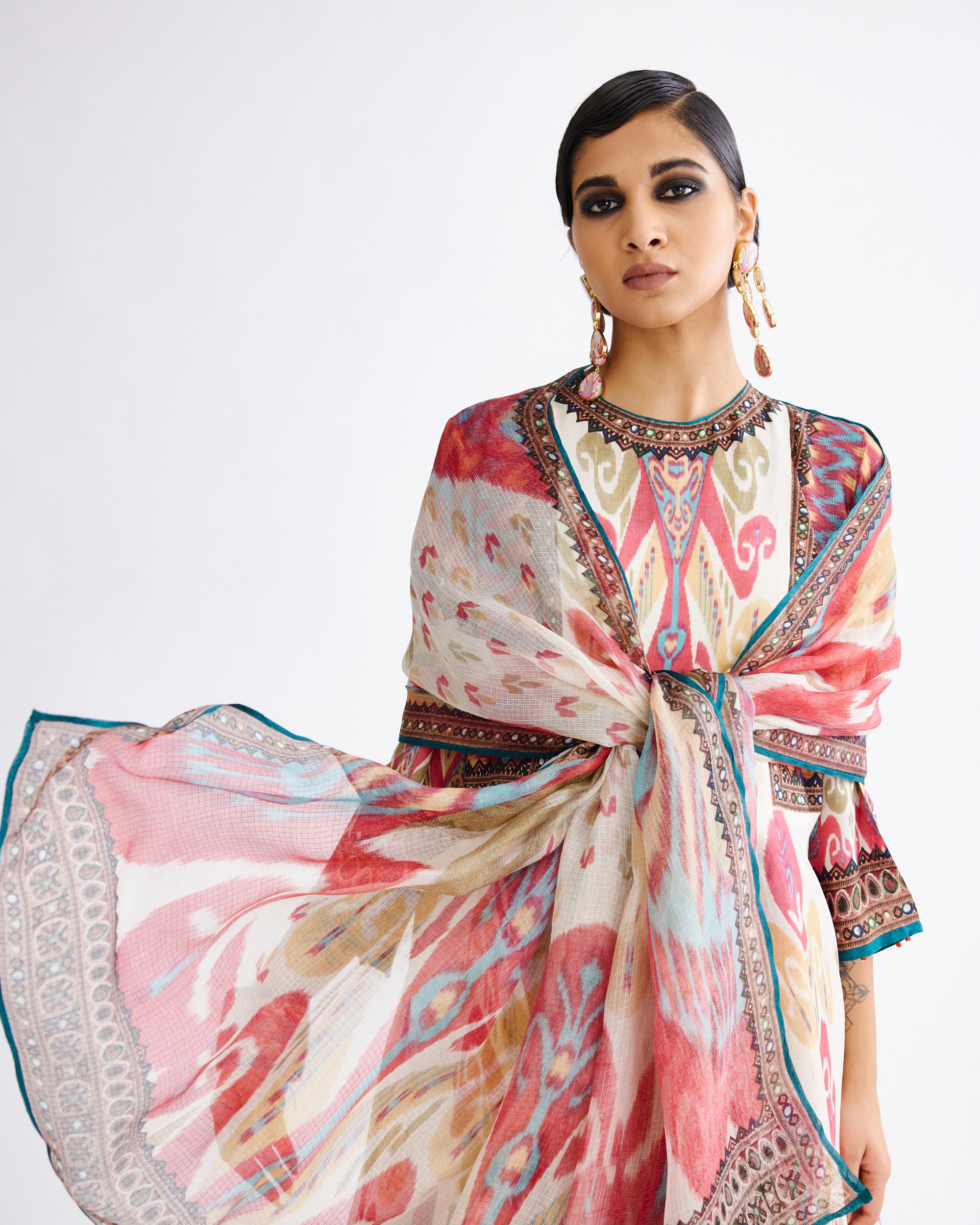 Marrakesh : Aamilah - Primrose