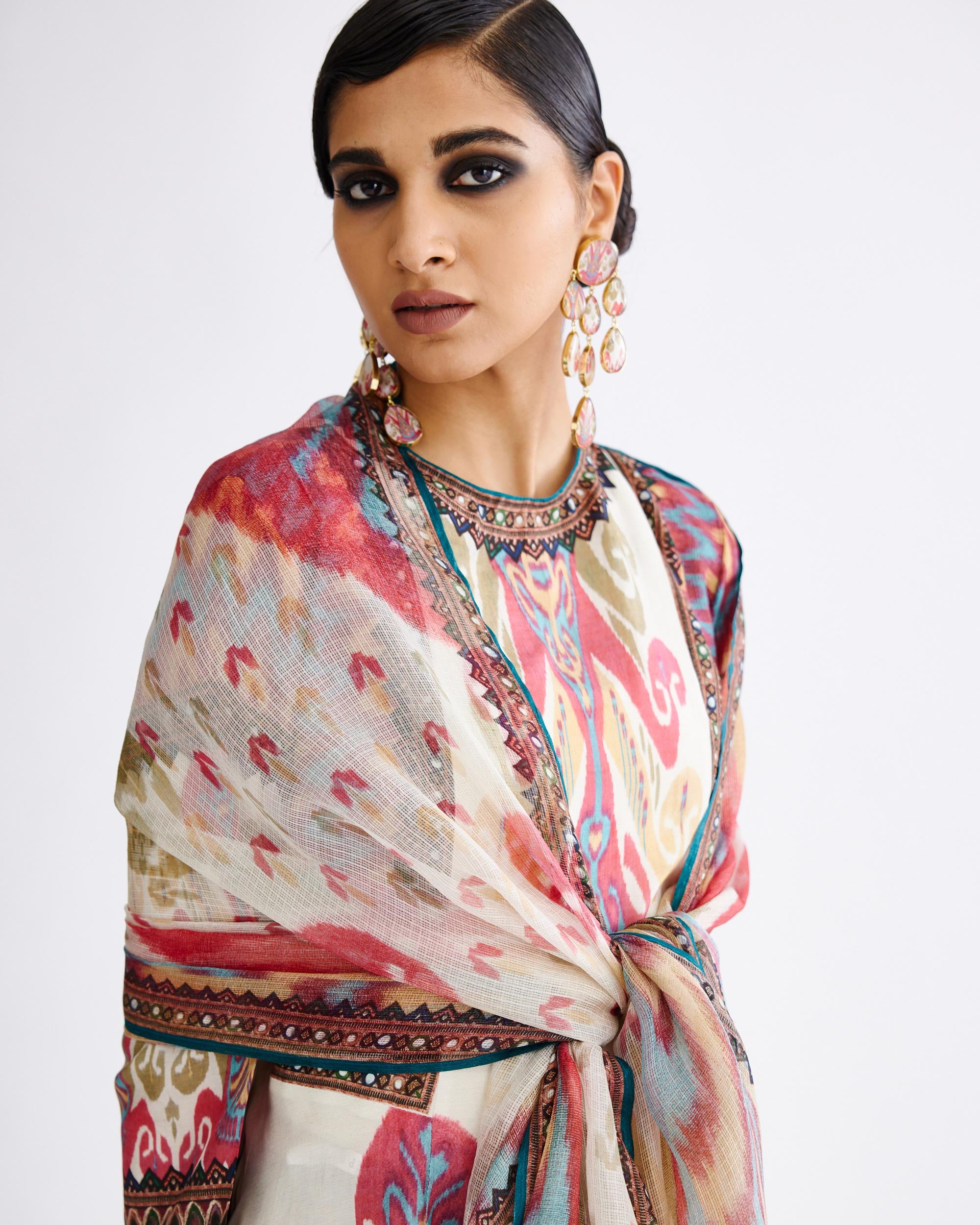 Marrakesh : Aamilah - Primrose