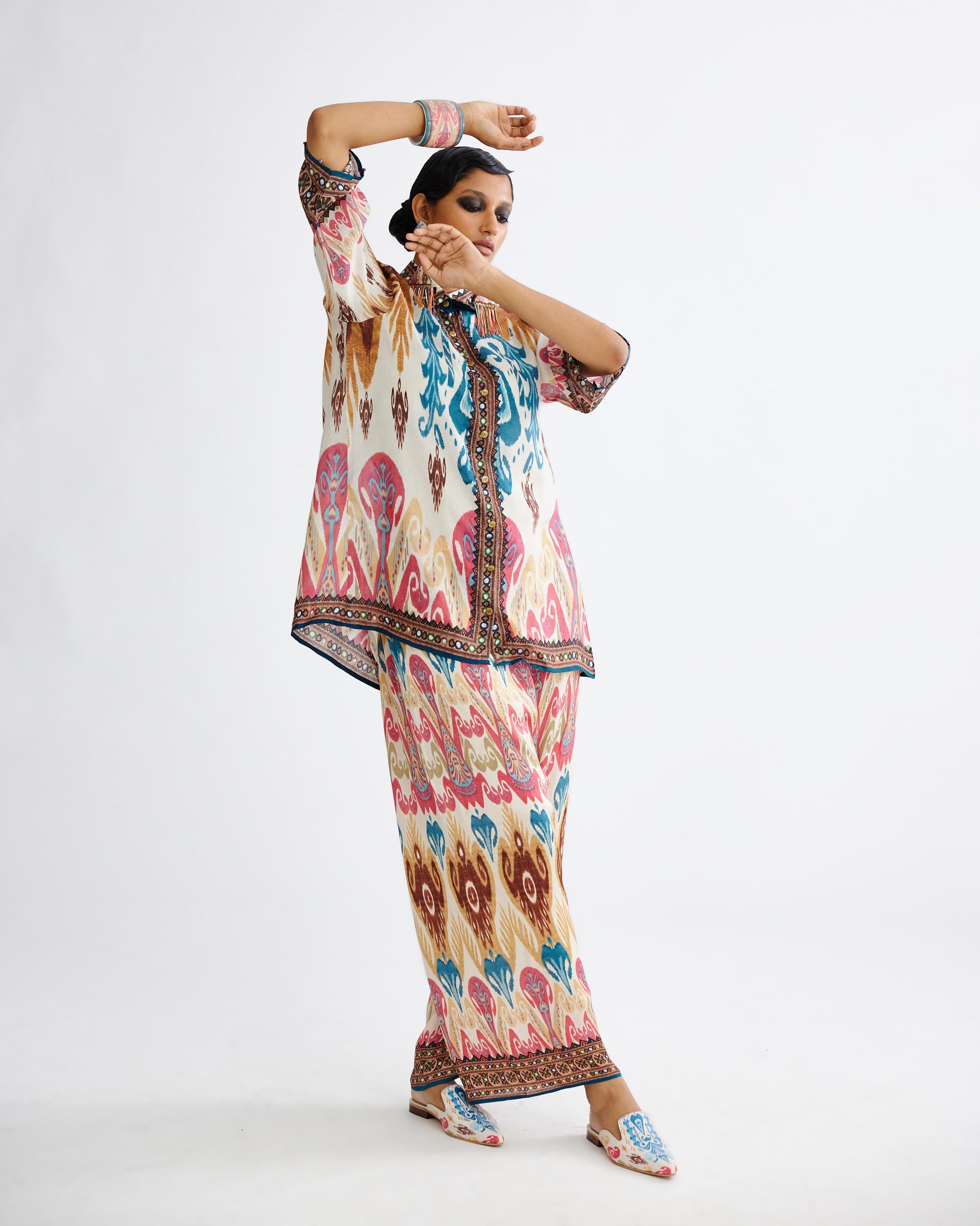 Marrakesh : Maizah - Multi