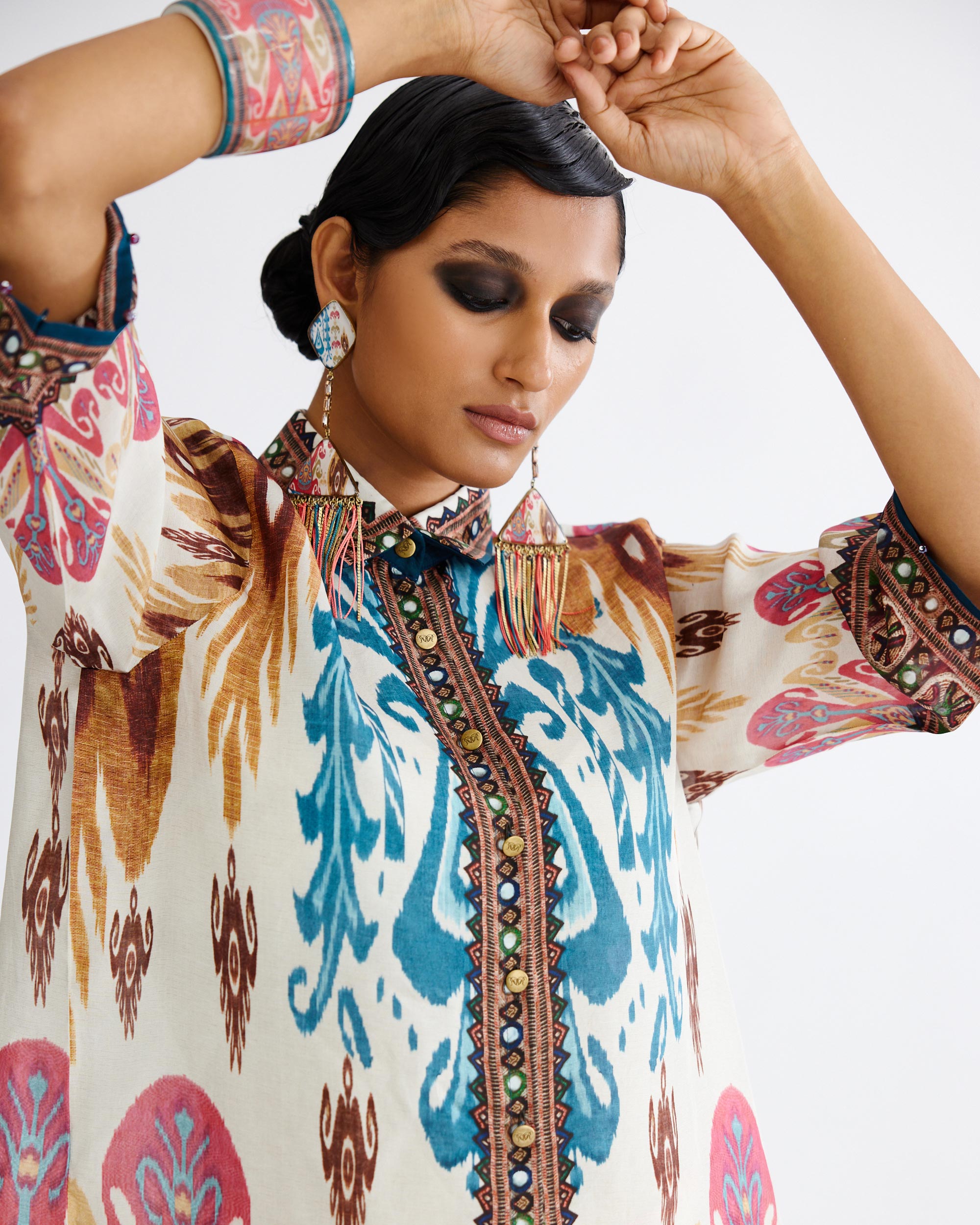 Marrakesh : Maizah - Multi