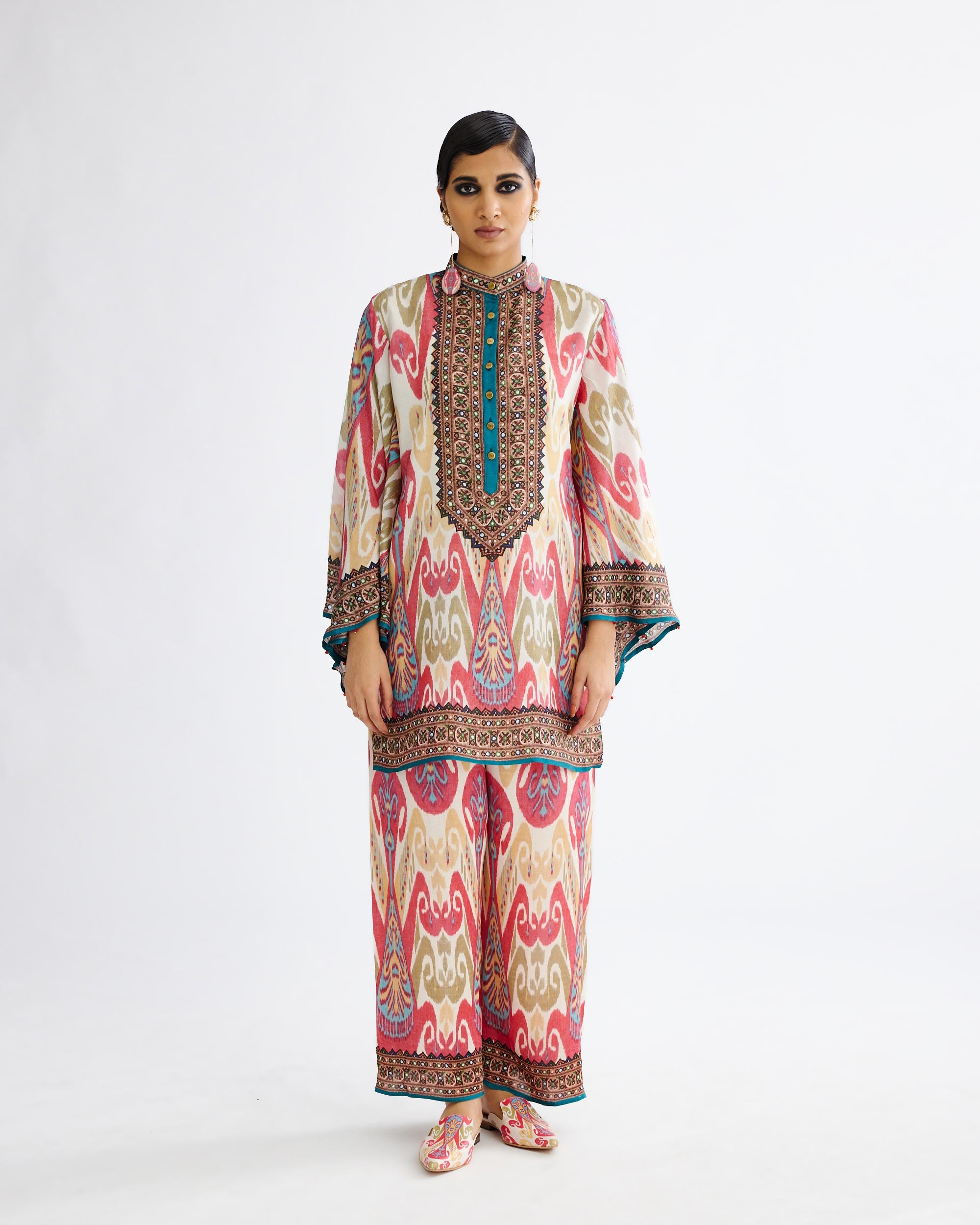 Marrakesh : Nylla - Primrose
