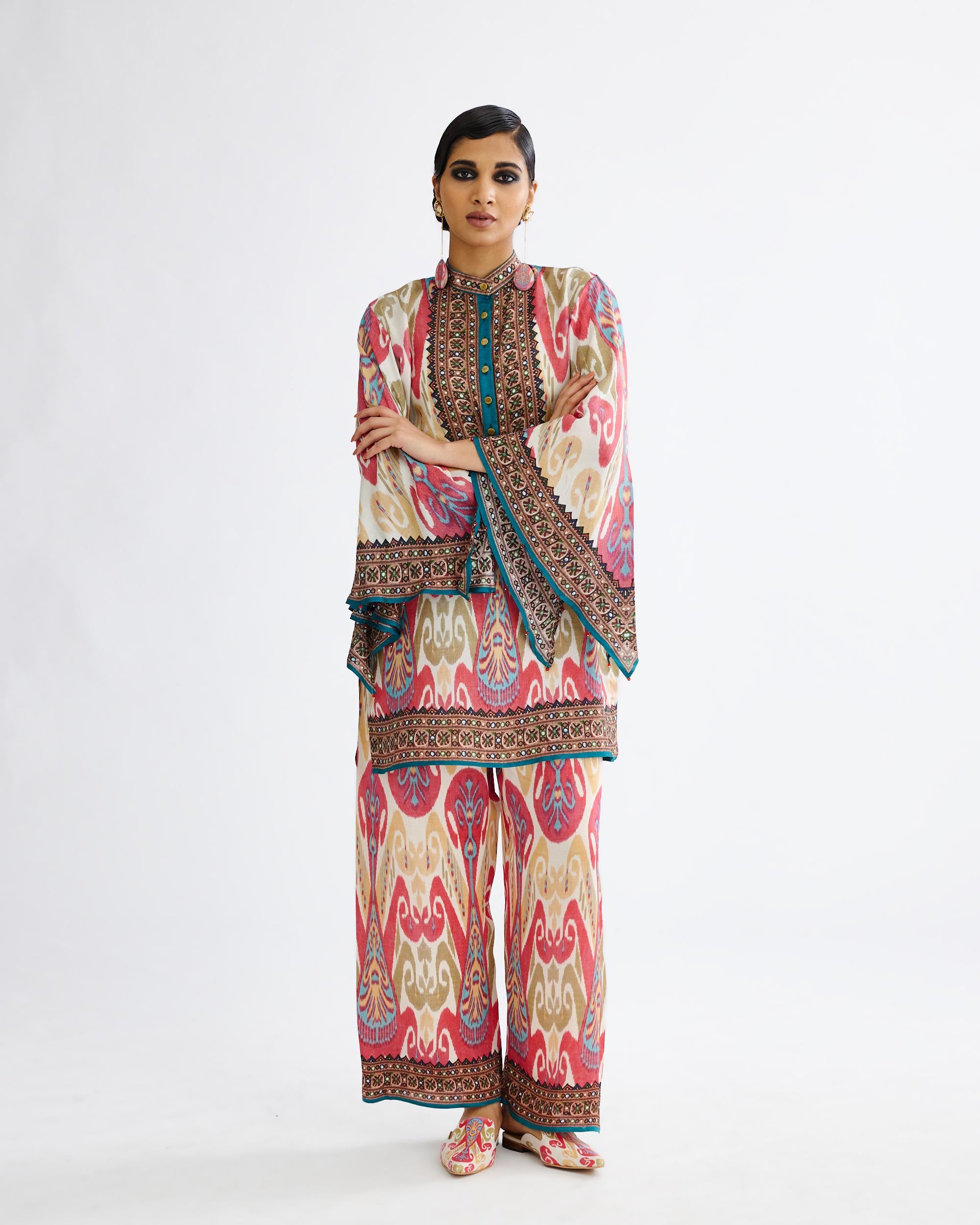 Marrakesh : Nylla - Primrose