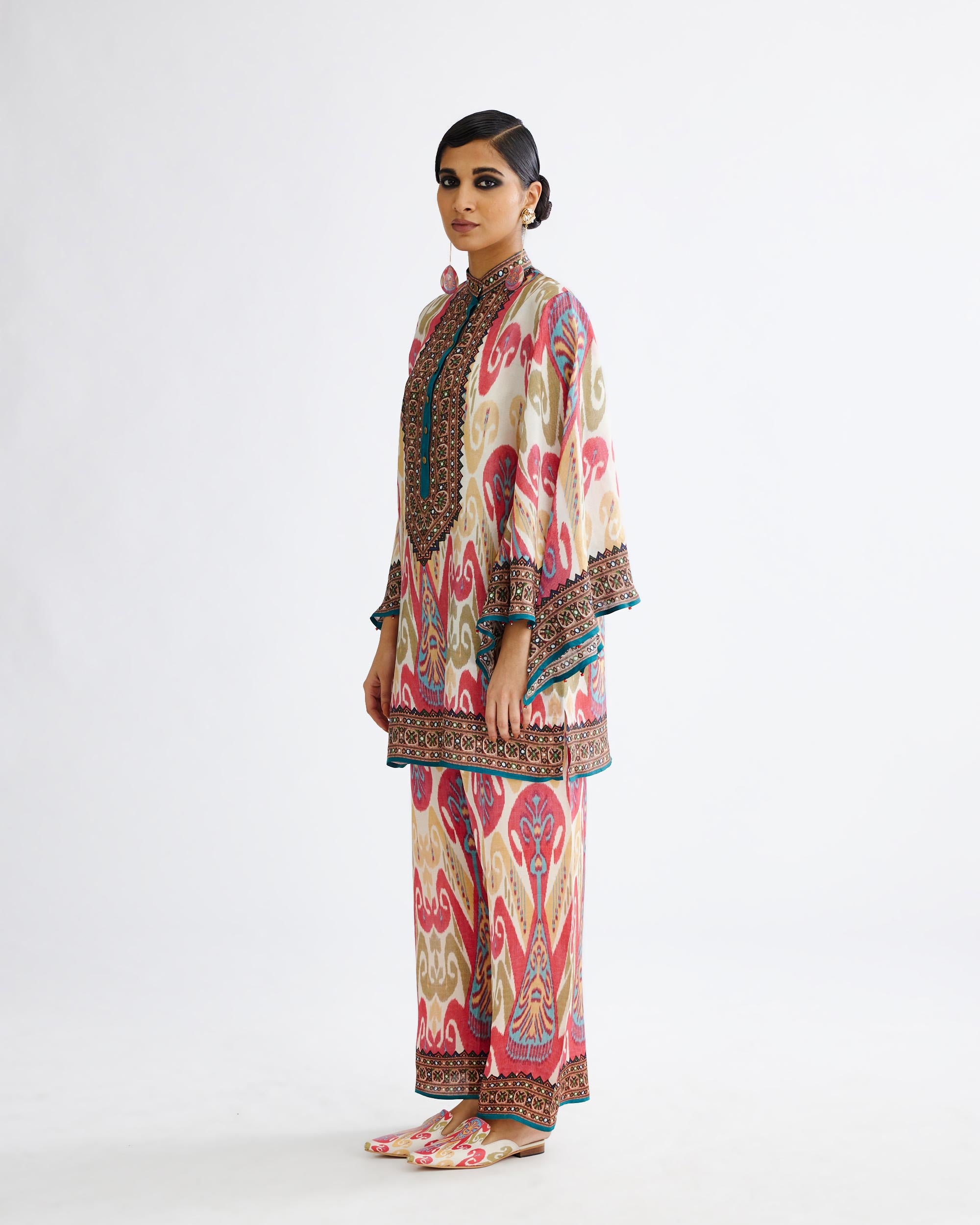 Marrakesh : Nylla - Primrose