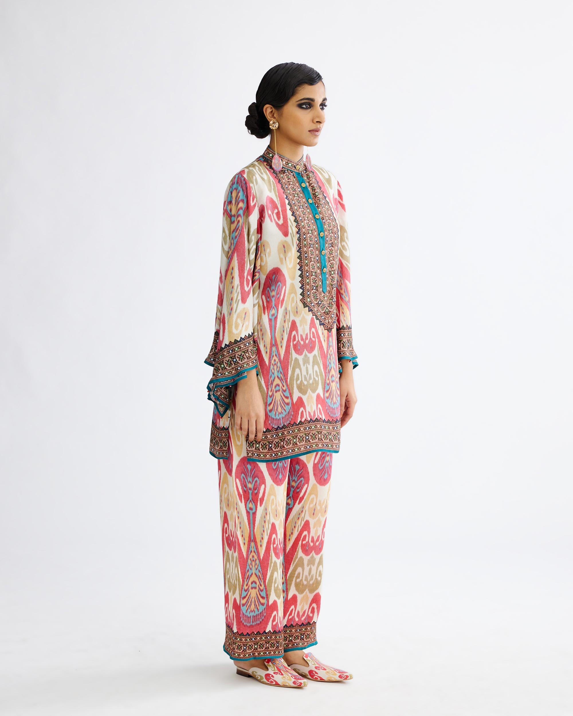 Marrakesh : Nylla - Primrose