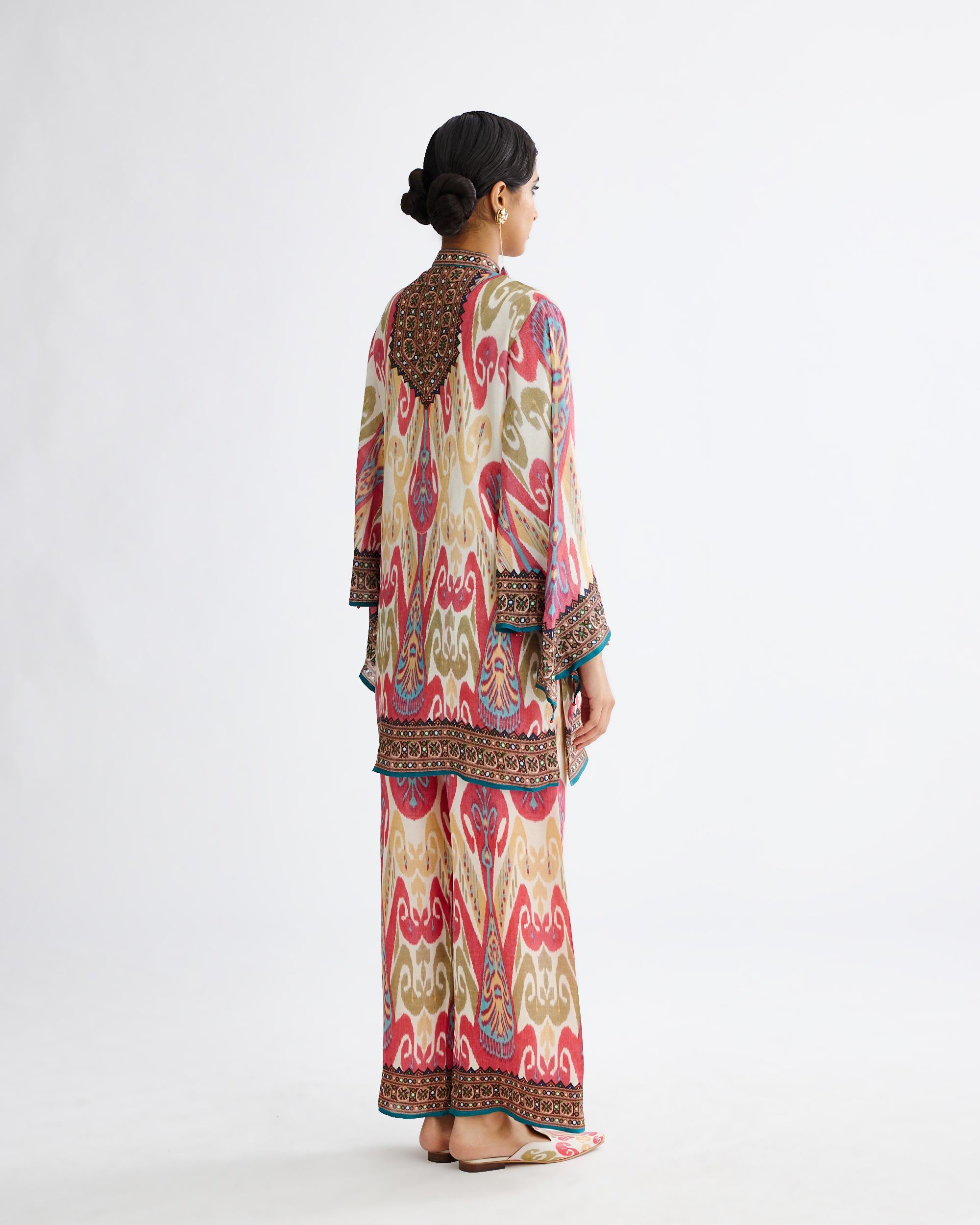 Marrakesh : Nylla - Primrose