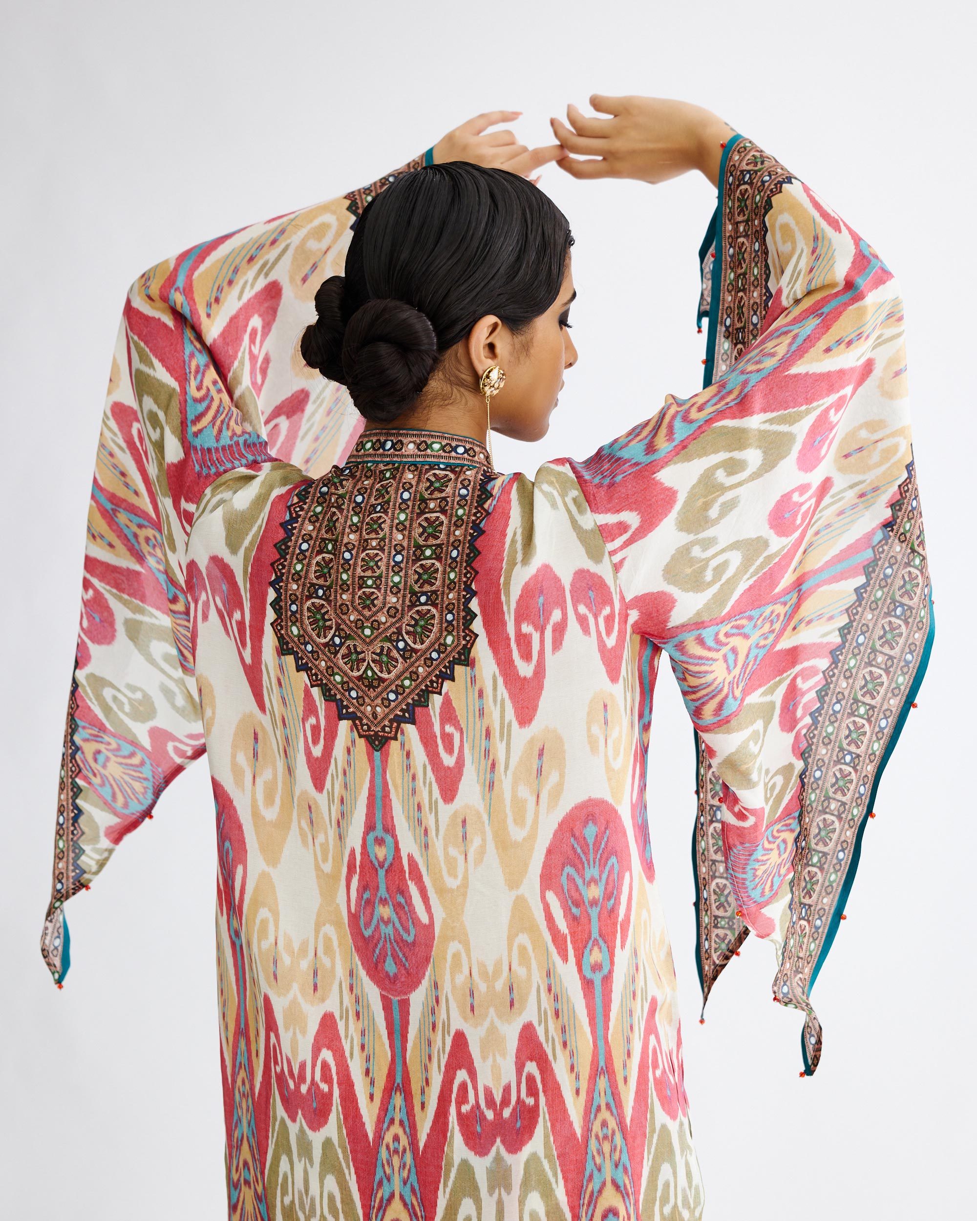 Marrakesh : Nylla - Primrose