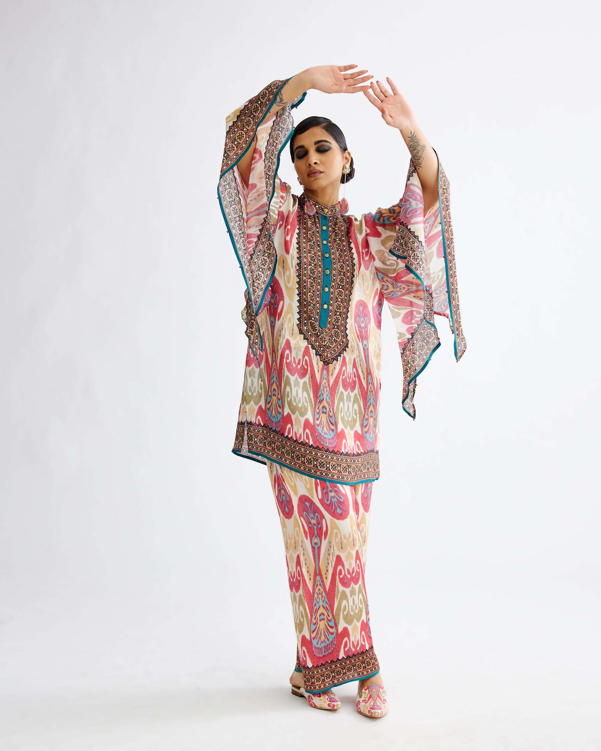 Marrakesh : Nylla - Primrose