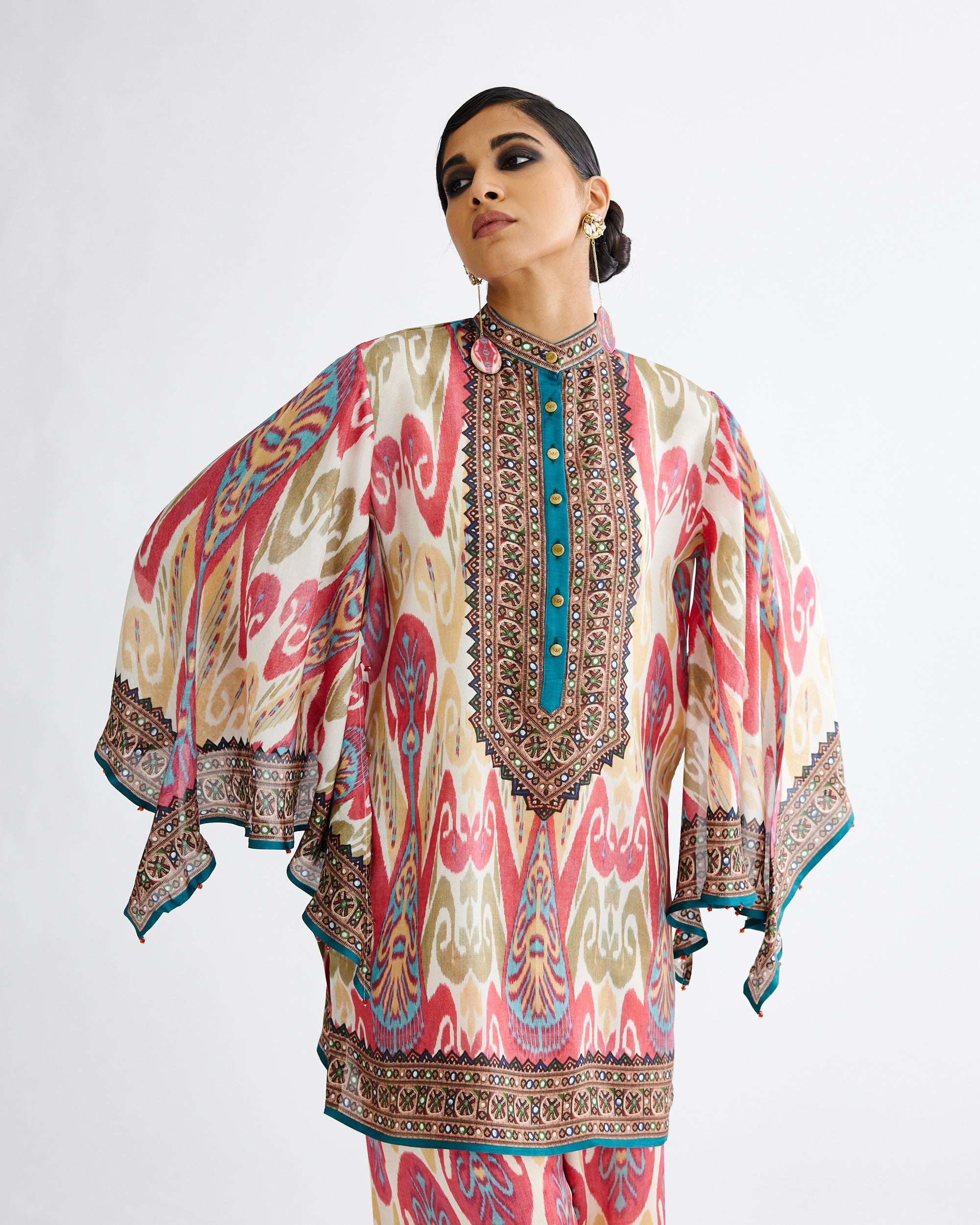 Marrakesh : Nylla - Primrose