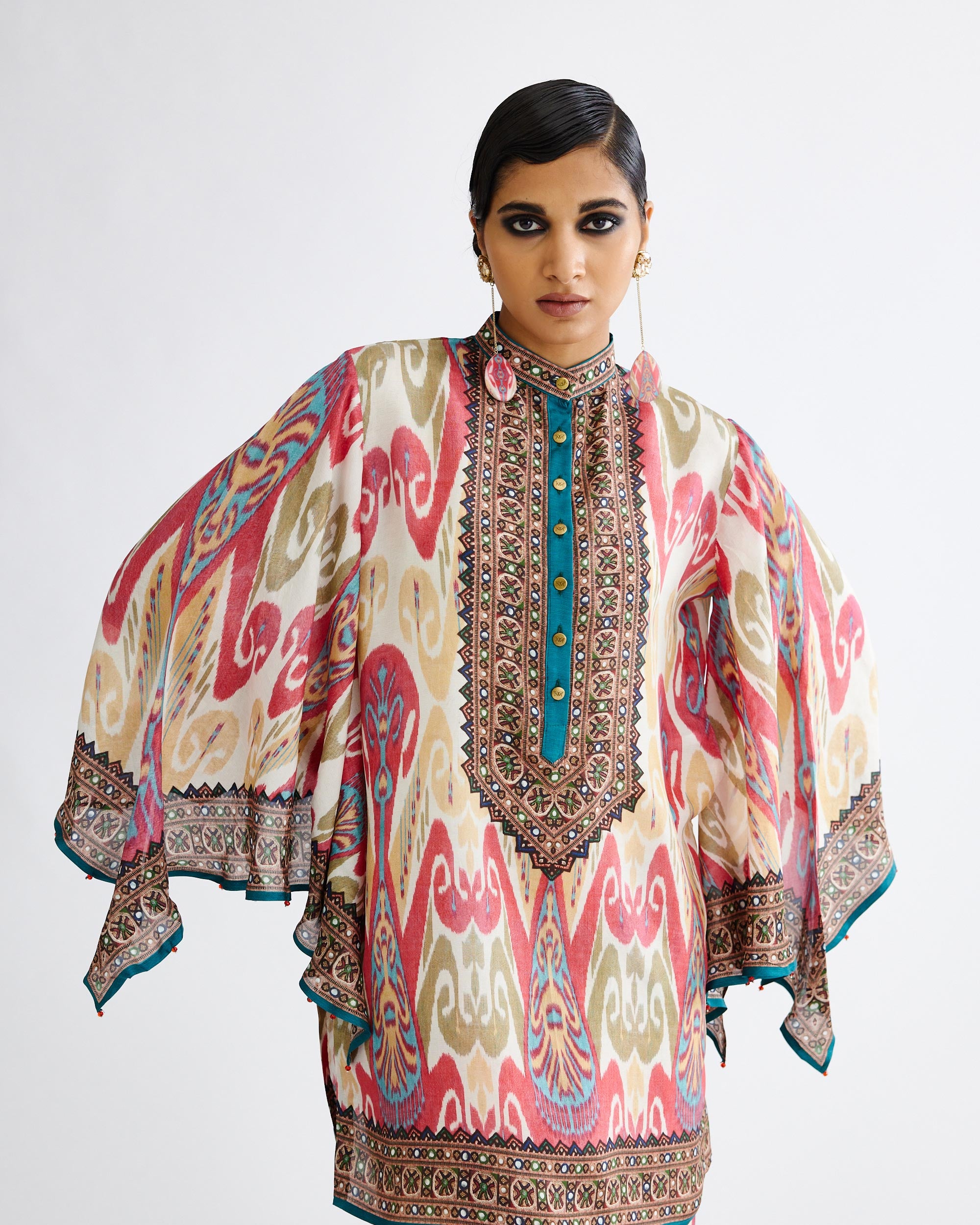 Marrakesh : Nylla - Primrose