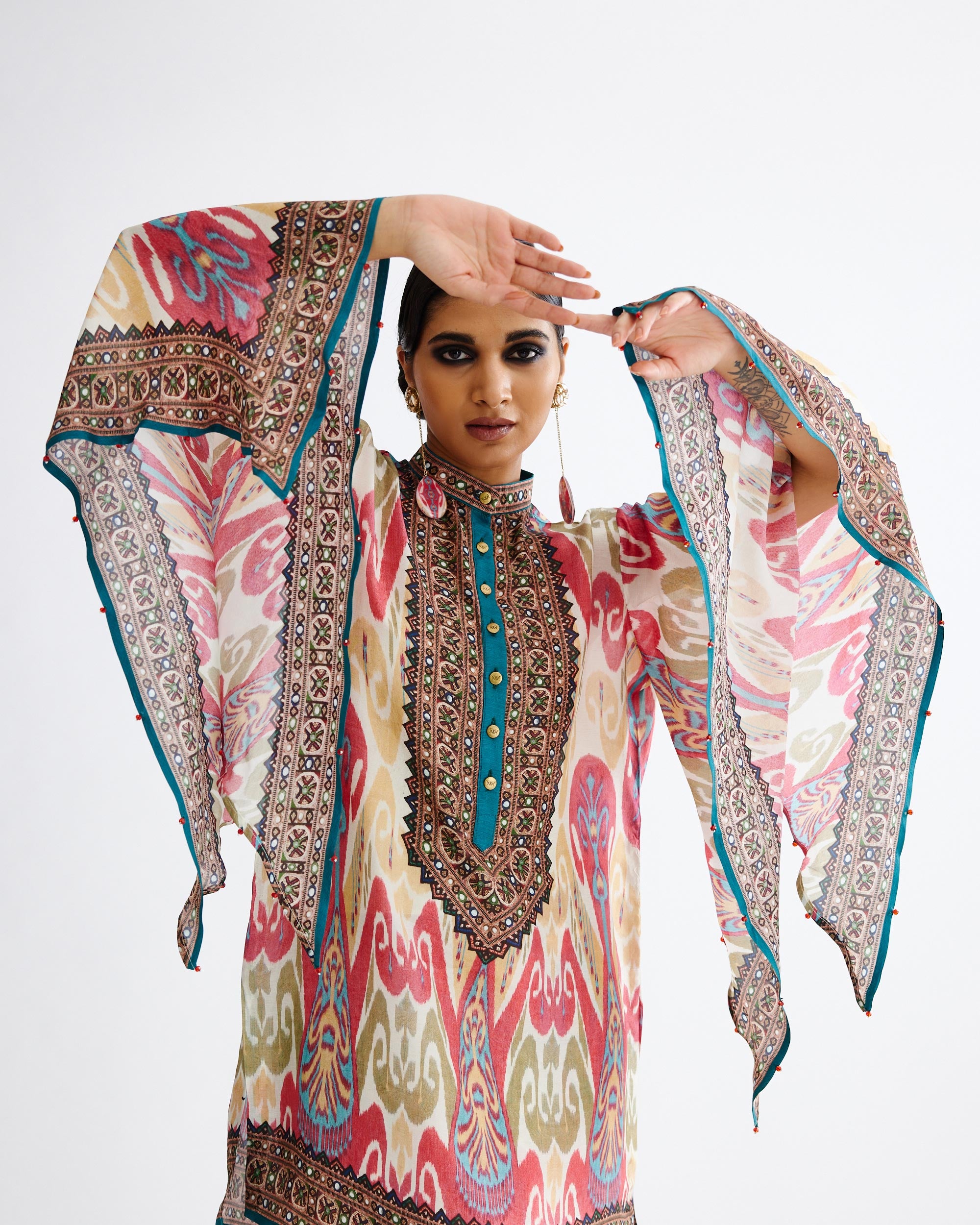 Marrakesh : Nylla - Primrose