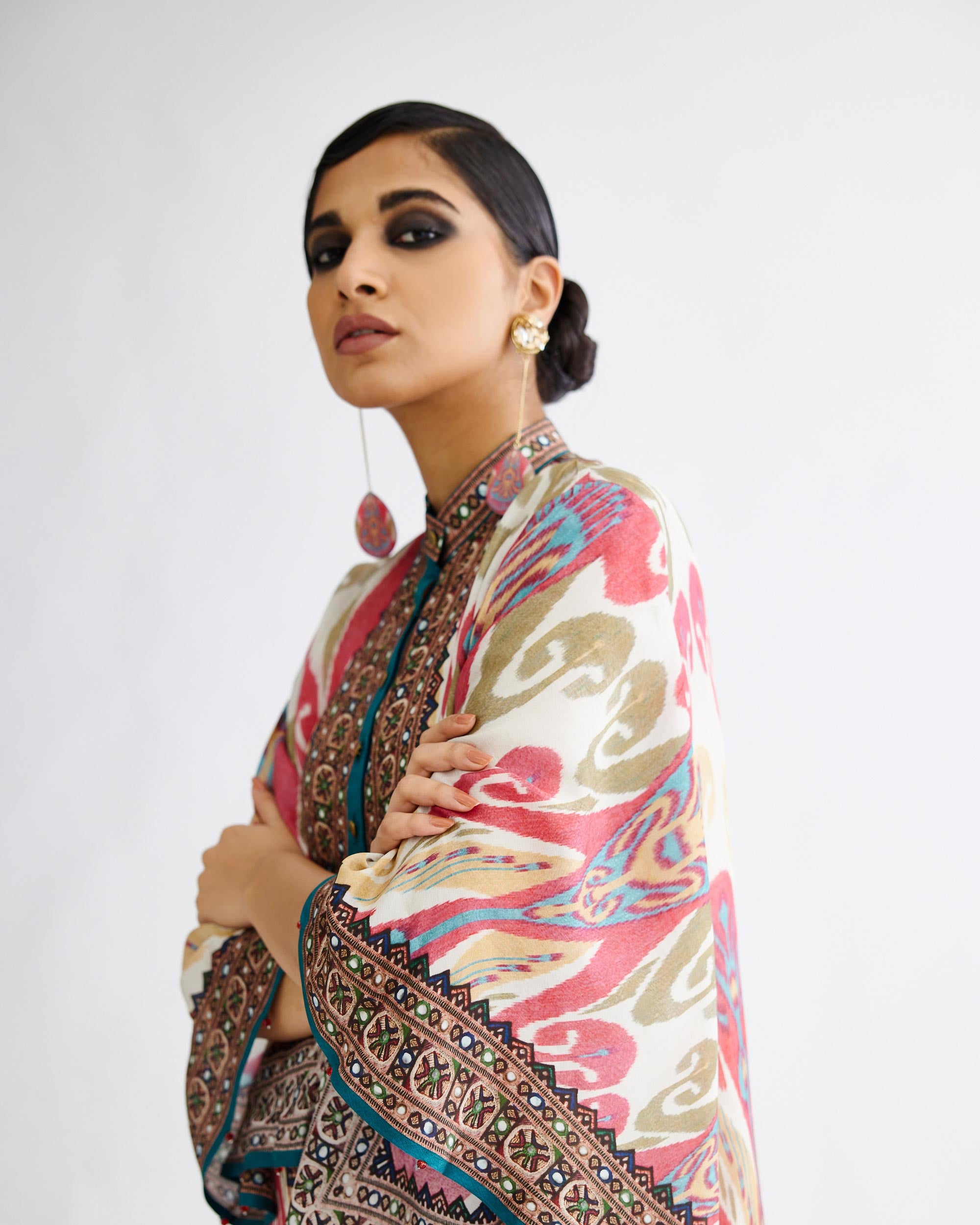 Marrakesh : Nylla - Primrose