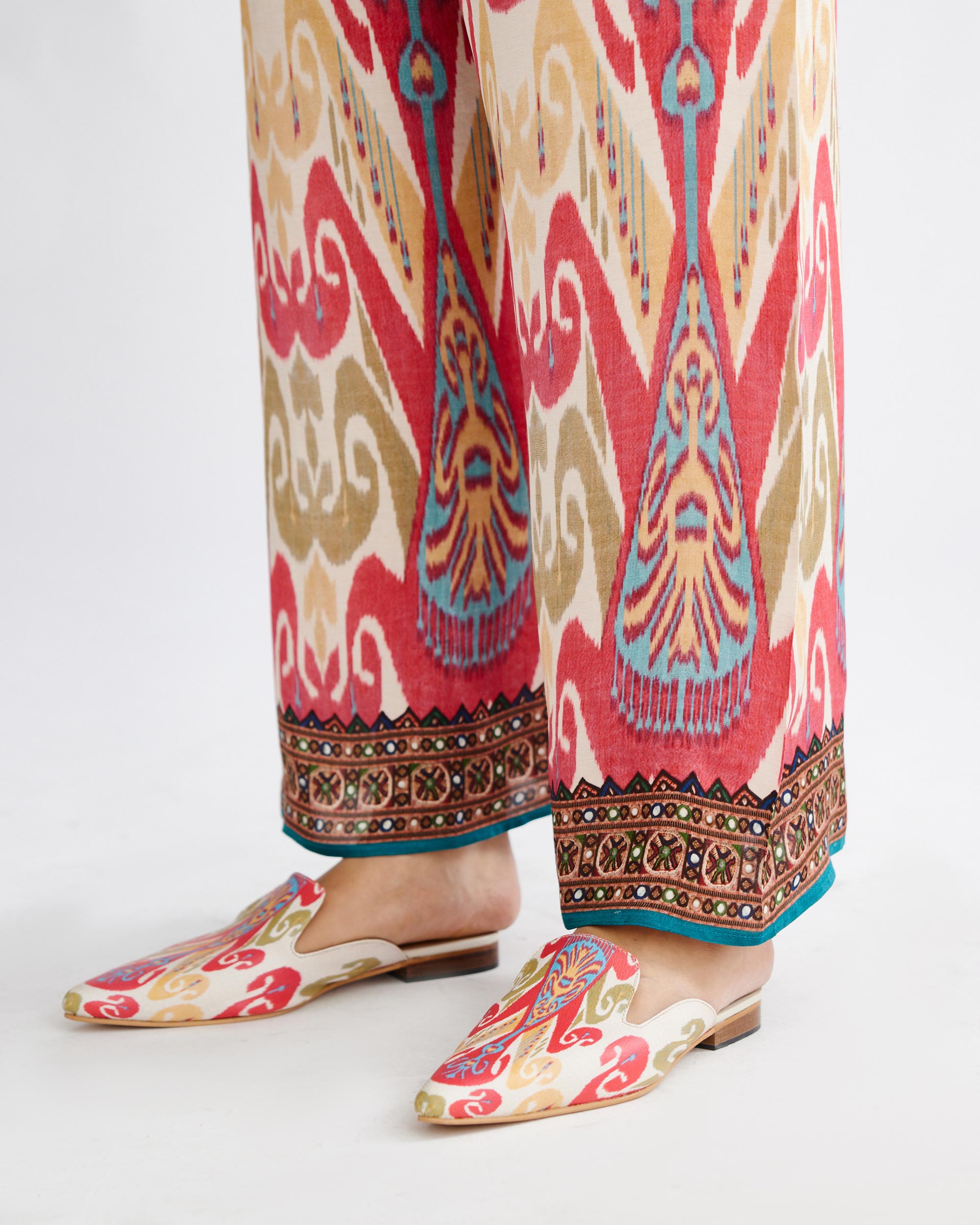 Marrakesh : Nylla - Primrose