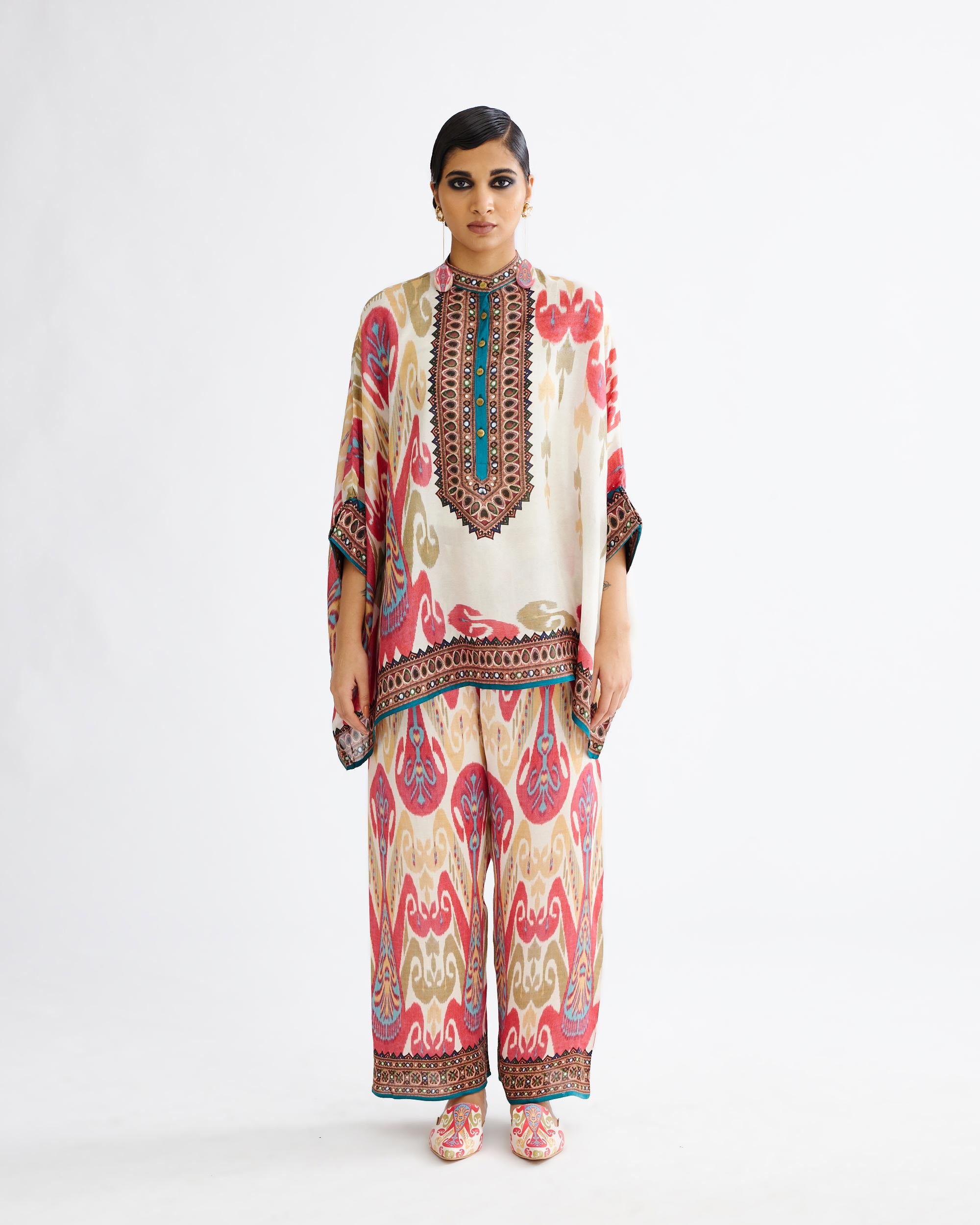 Marrakesh : Chanel - Primrose