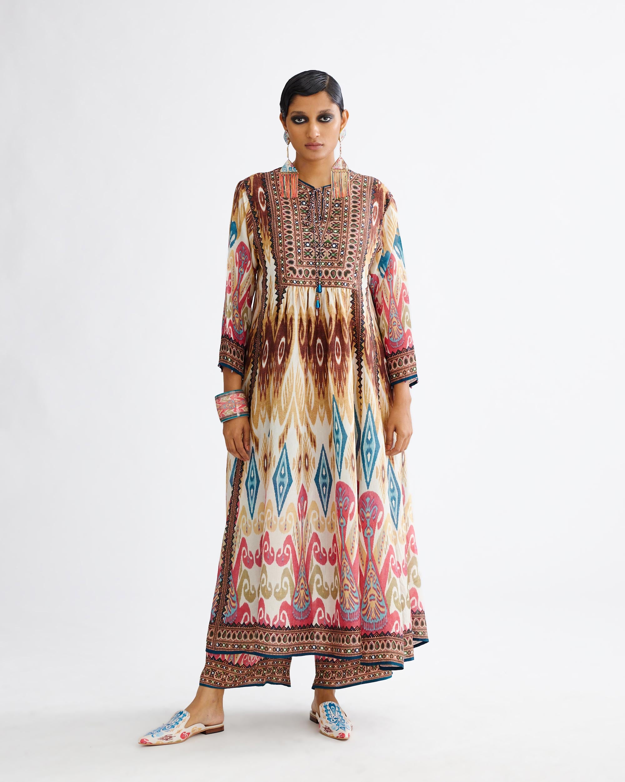Marrakesh : Anisha - Multi