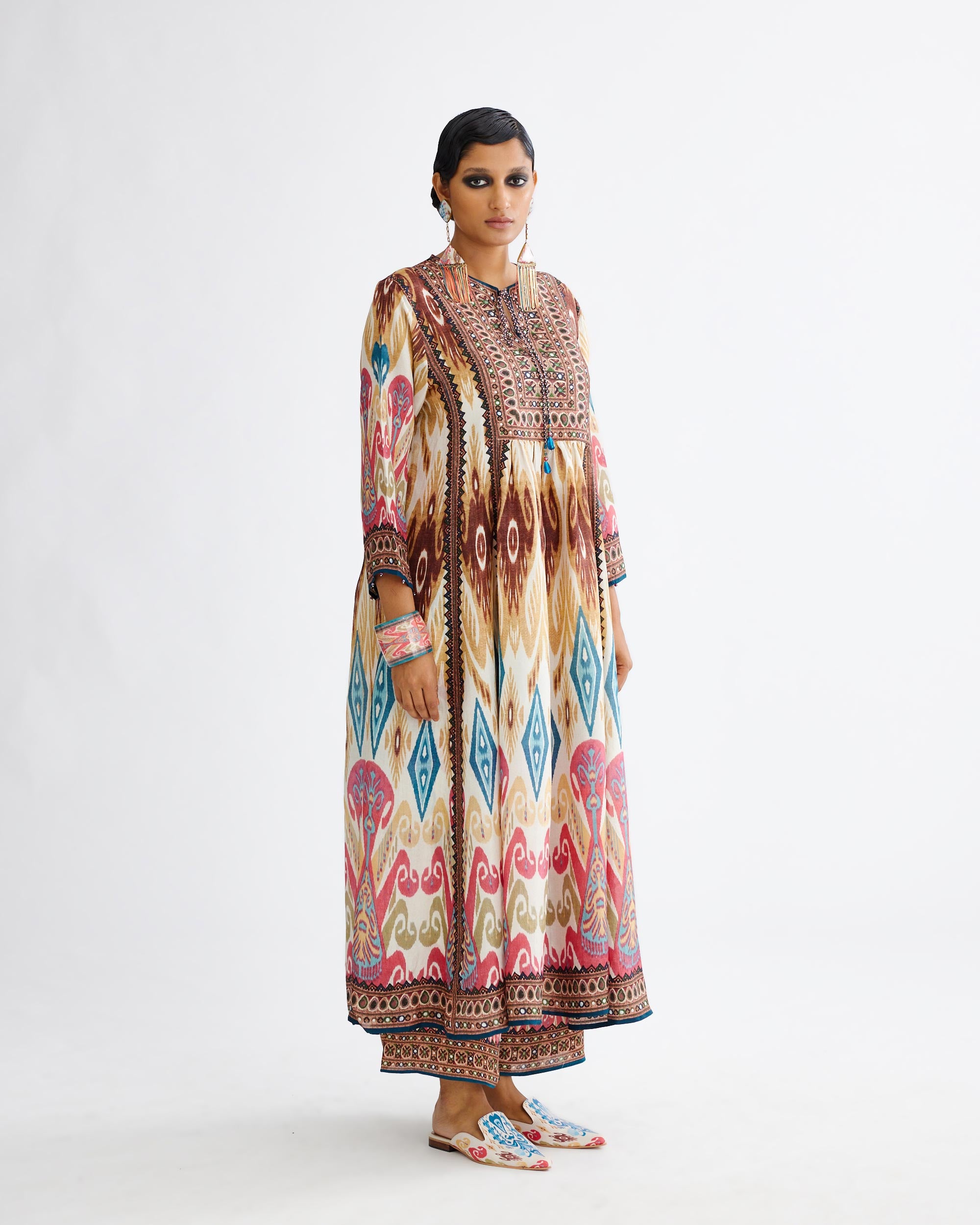 Marrakesh : Anisha - Multi